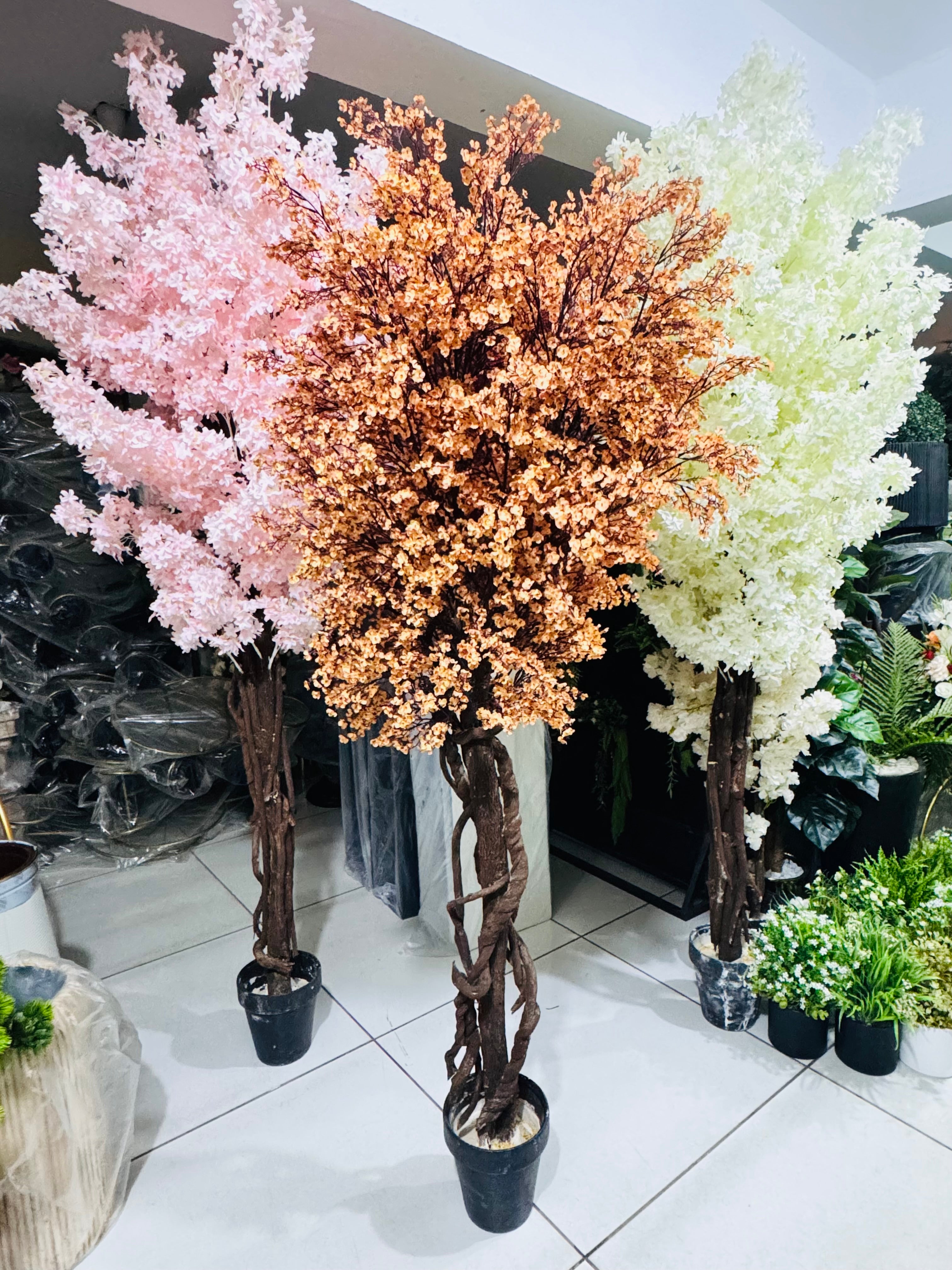 Exclusive Blossom tree big size