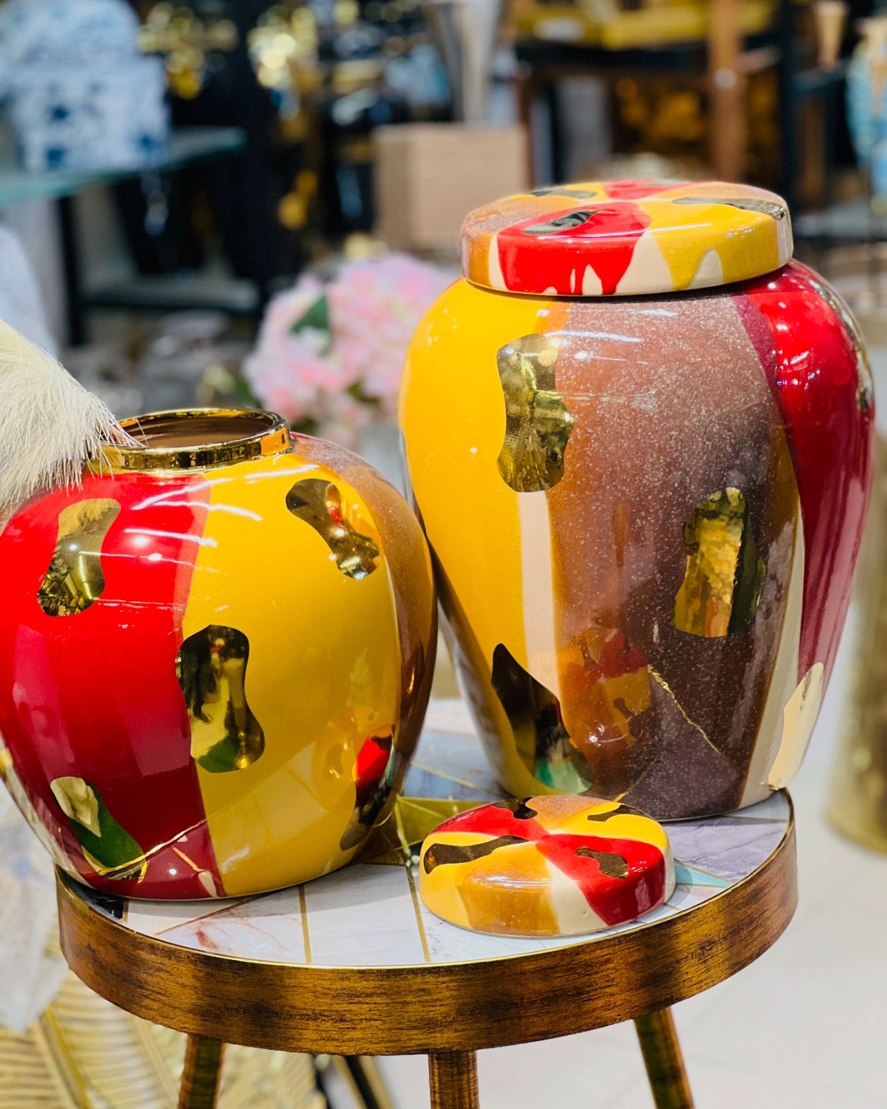 Zara collection decor
