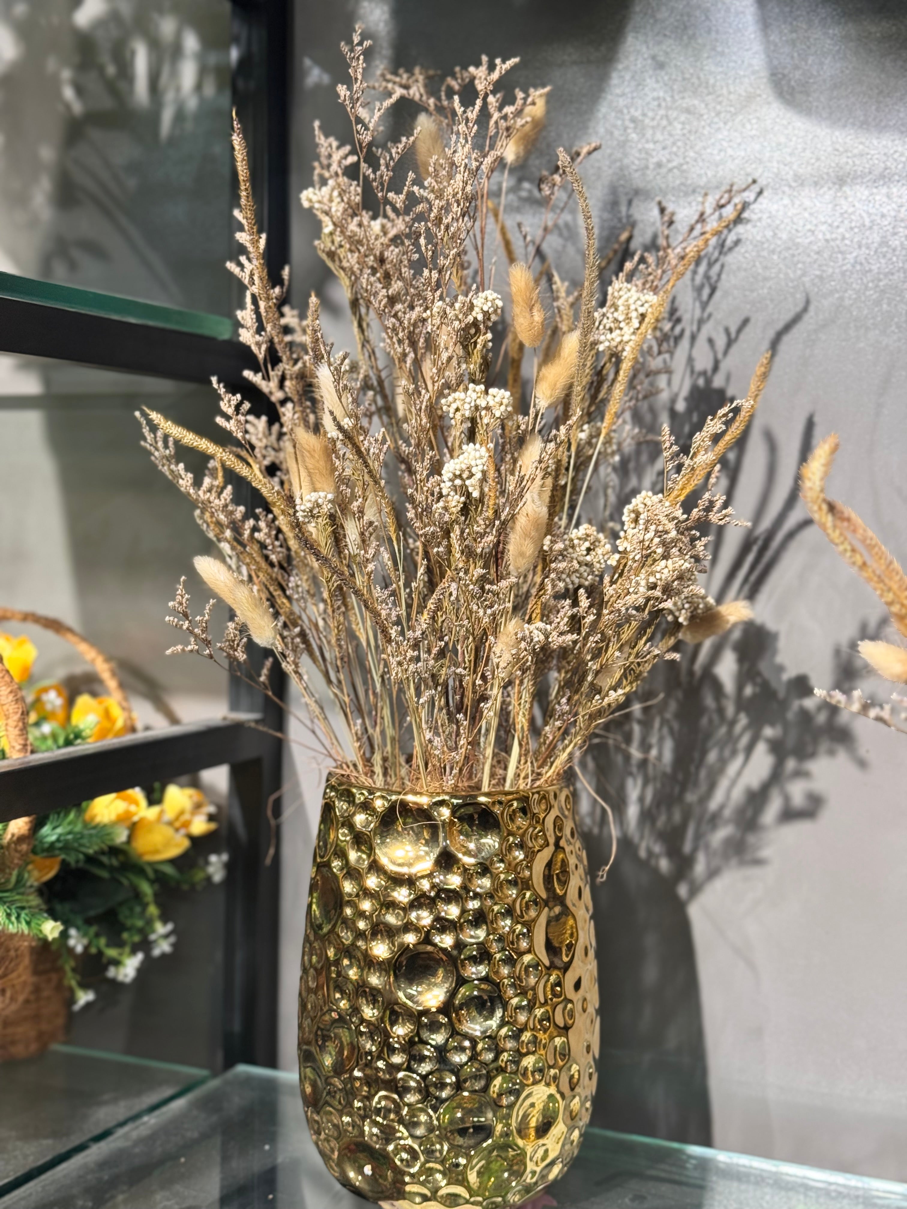 Premium Dried floral arrangements