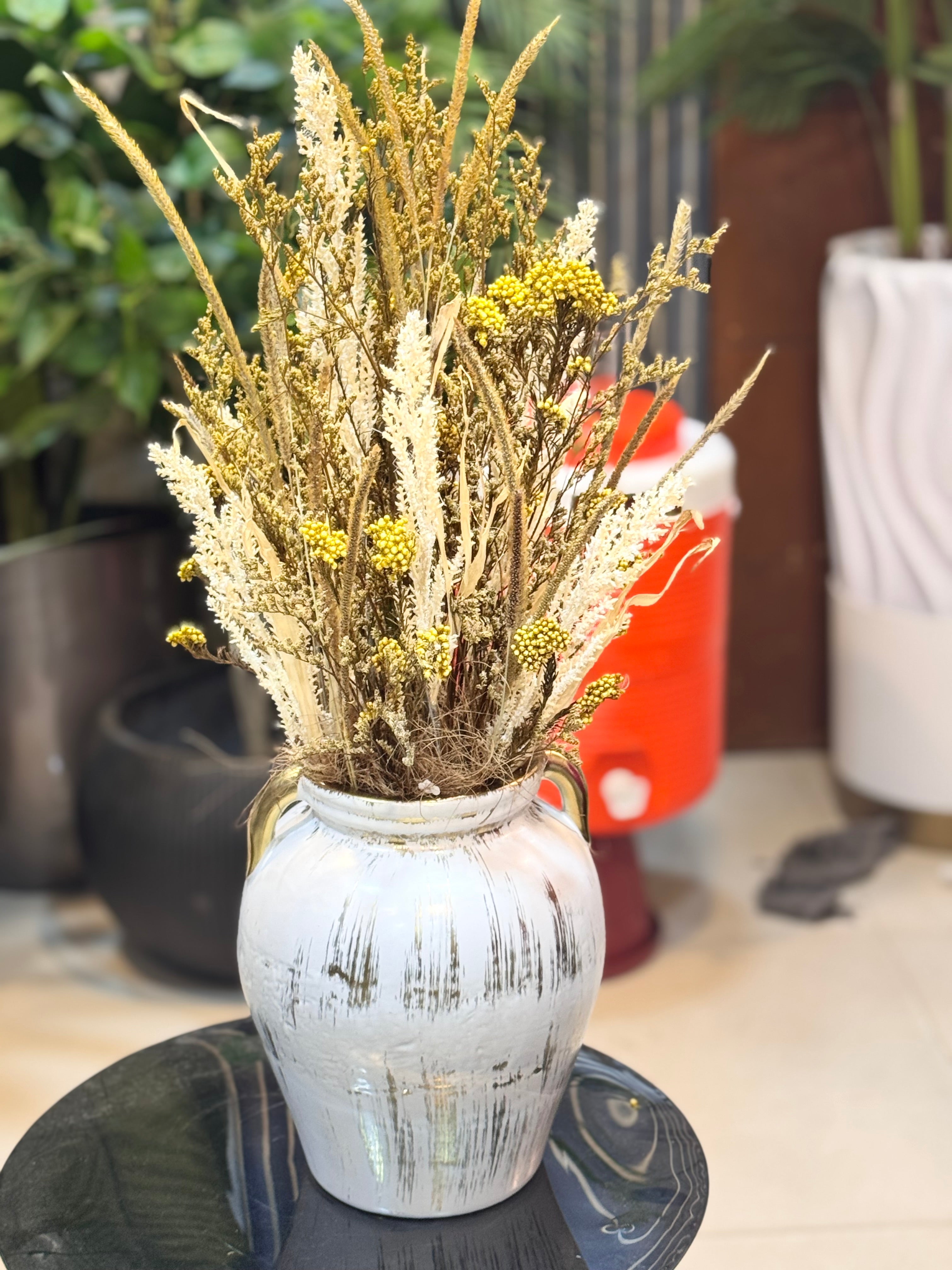 Premium Dried floral arrangements