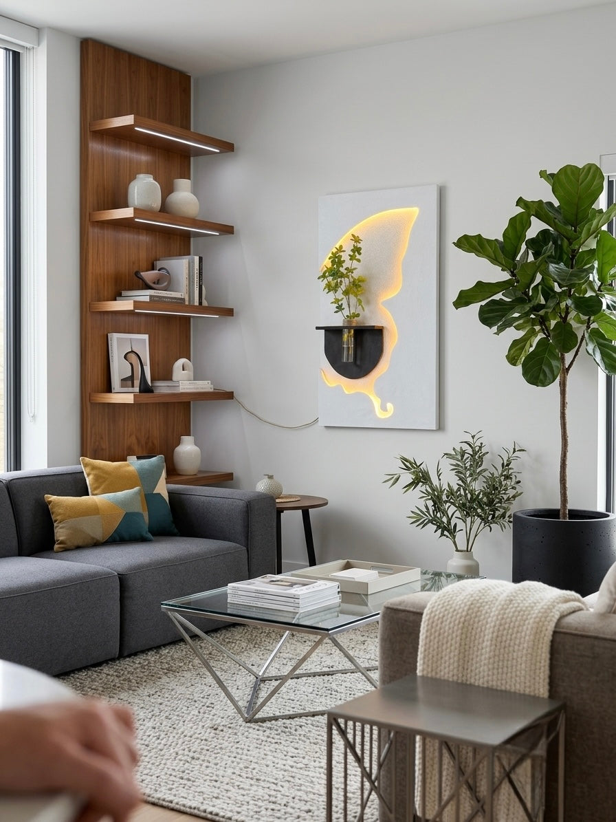 Botanical Wall frame
