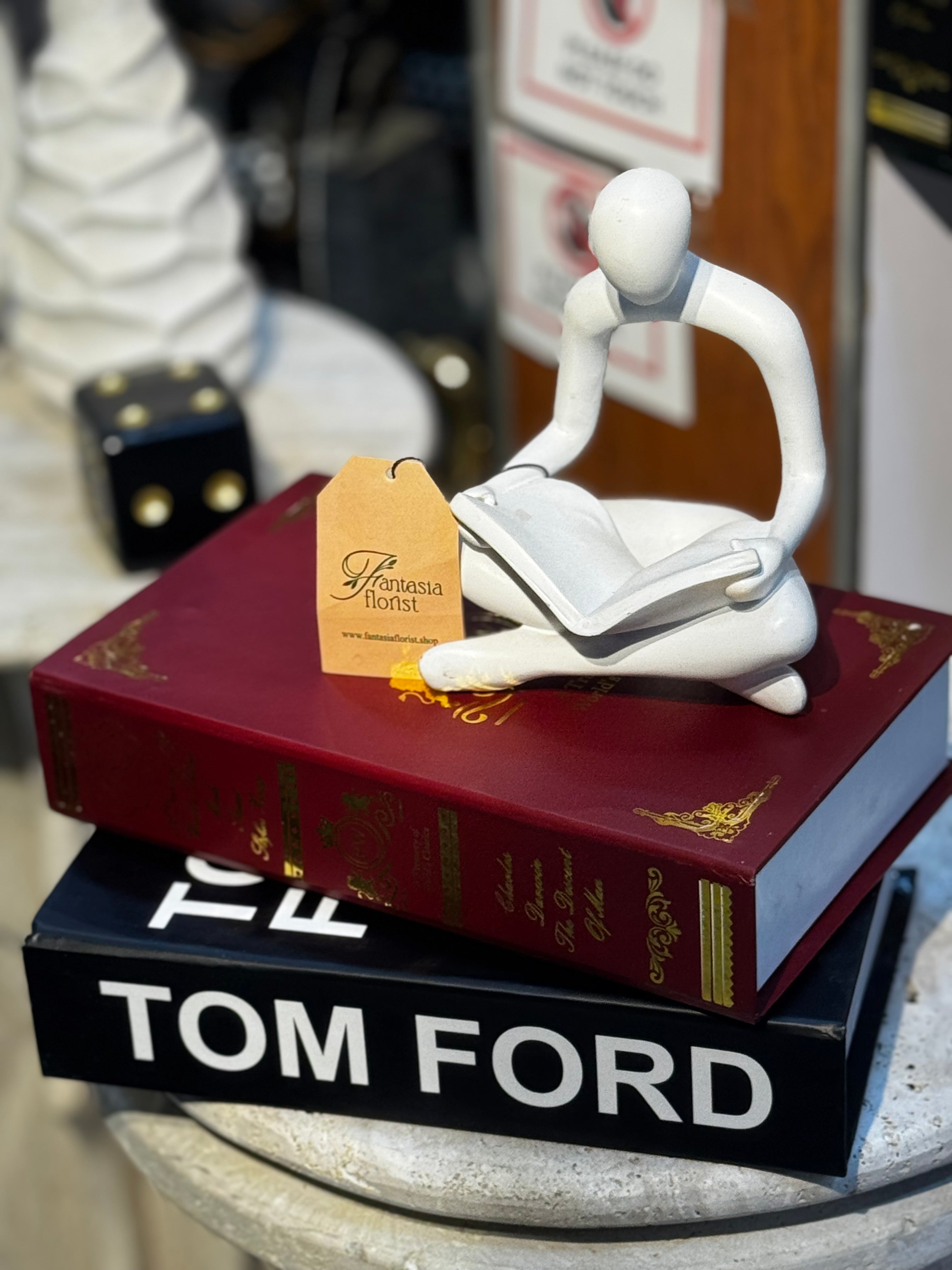 Fake Books