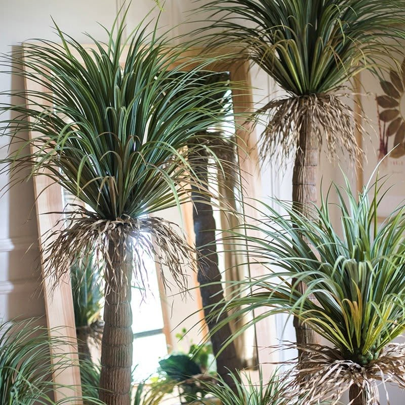 Artificial Tall Yucca Plant