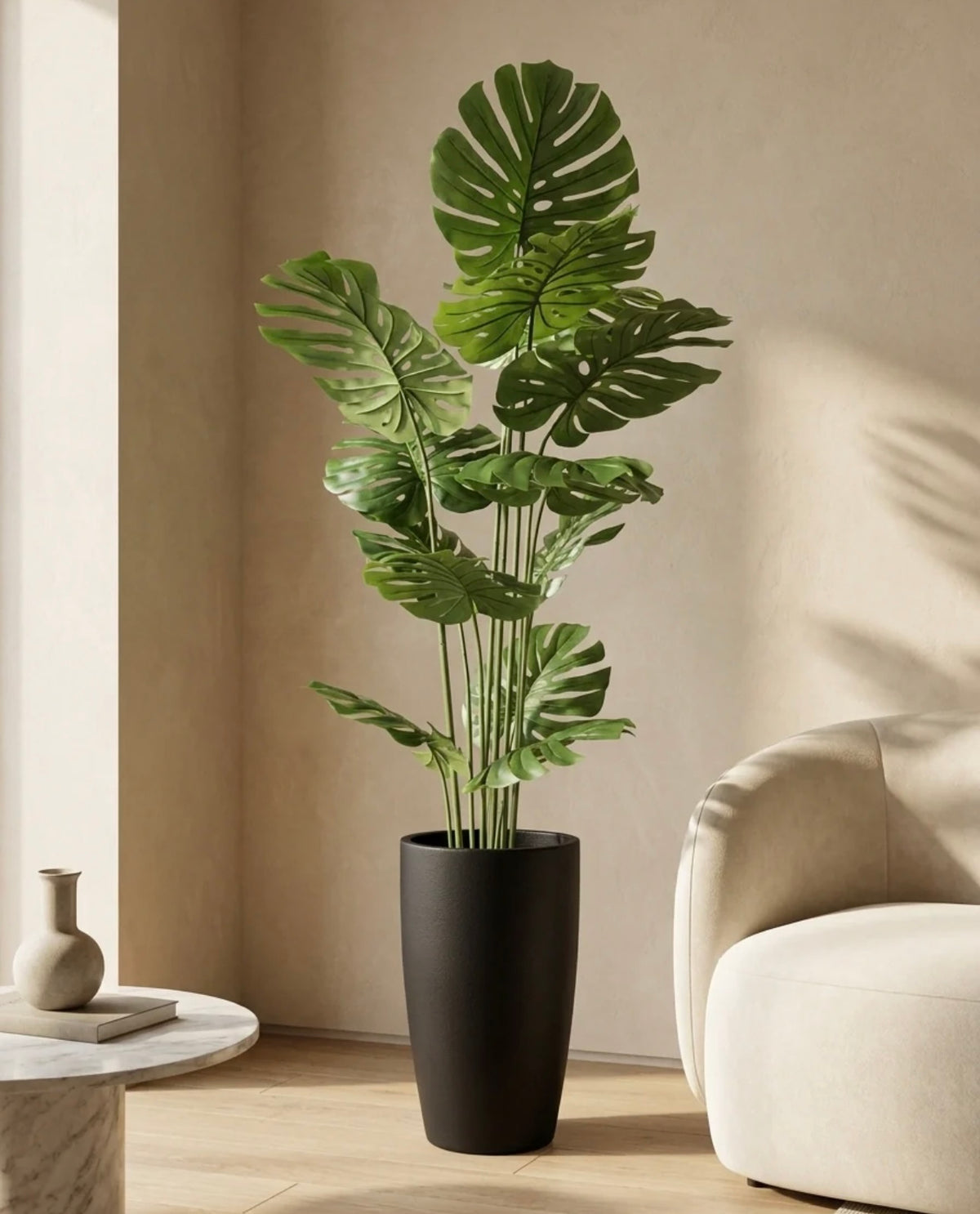 Wedding Package Set of 5 plants