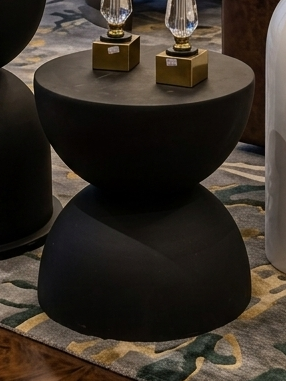 The Zenith Pedastal Tables