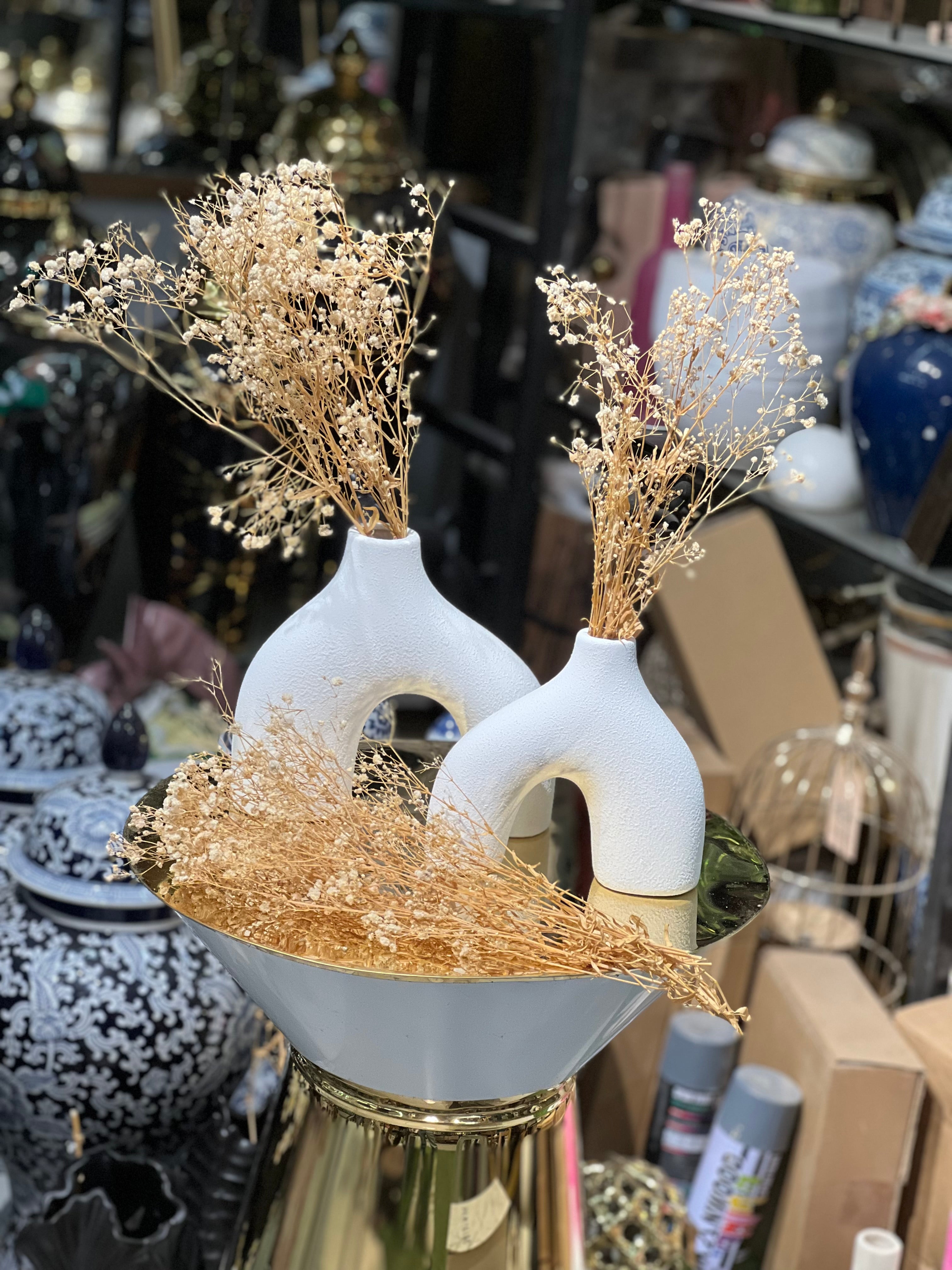 AUERA MATTE CERAMIC COLLECTION