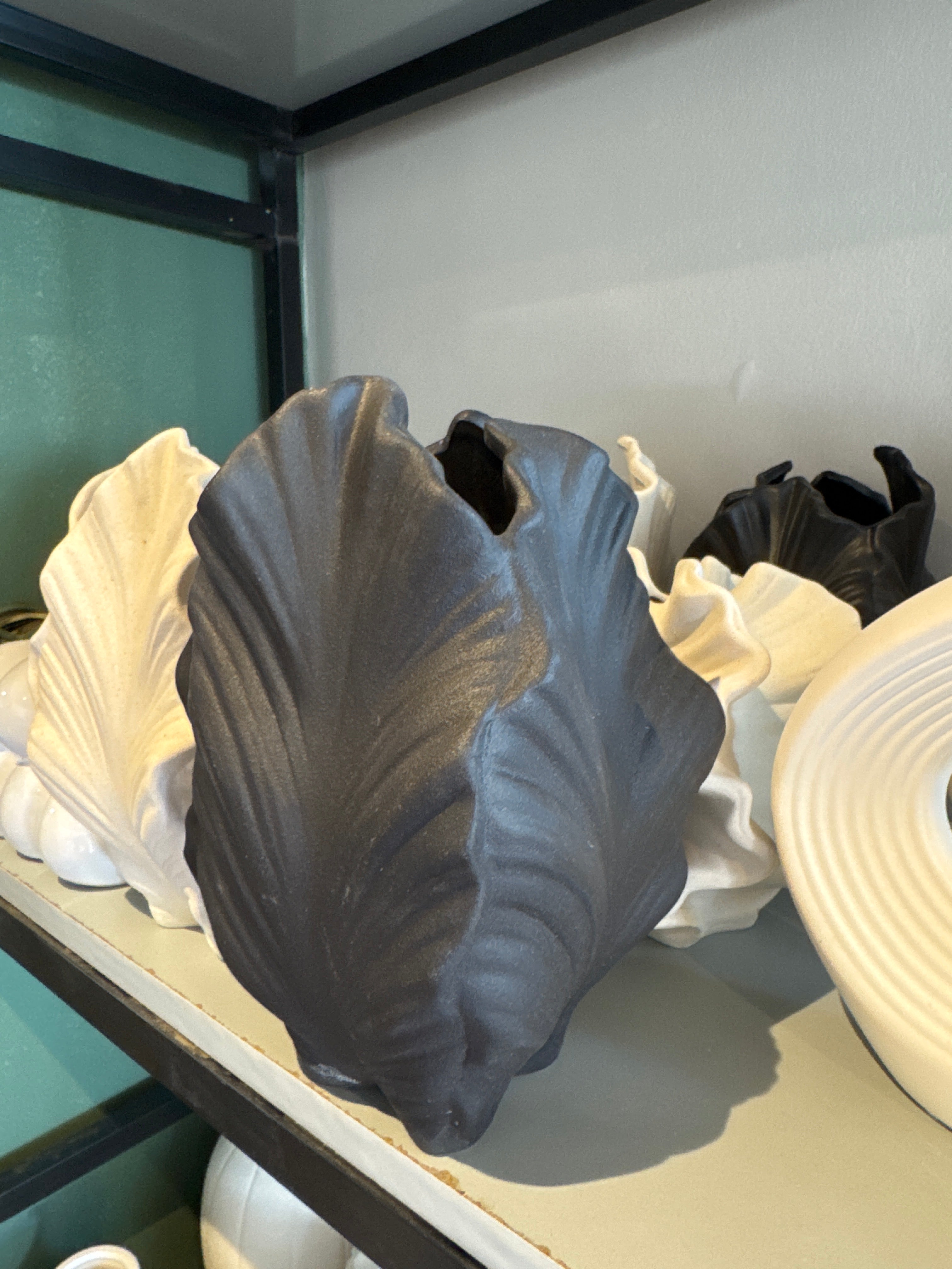 Premium ceramic Nordic Vases