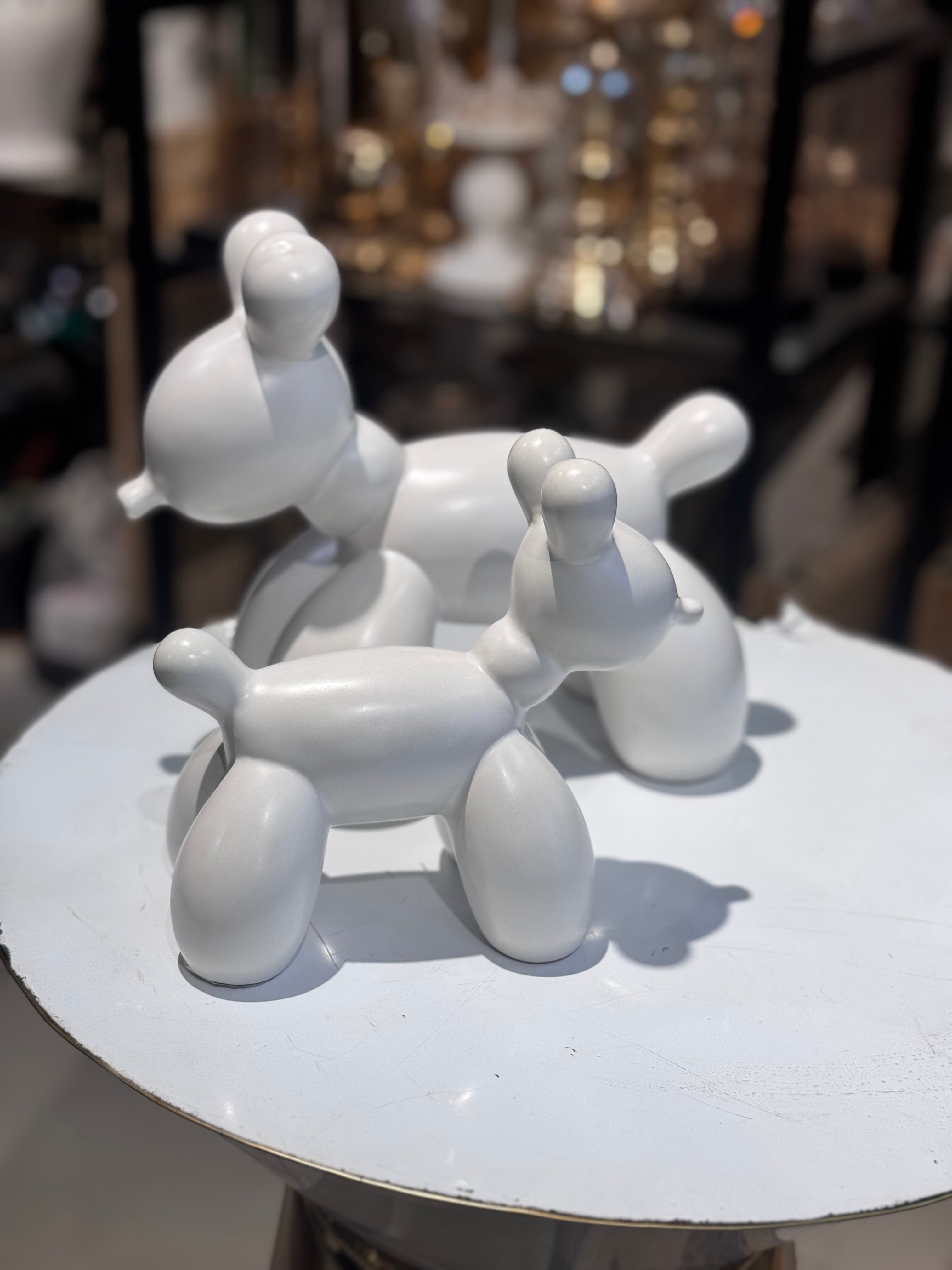 Ceramic Ornaments