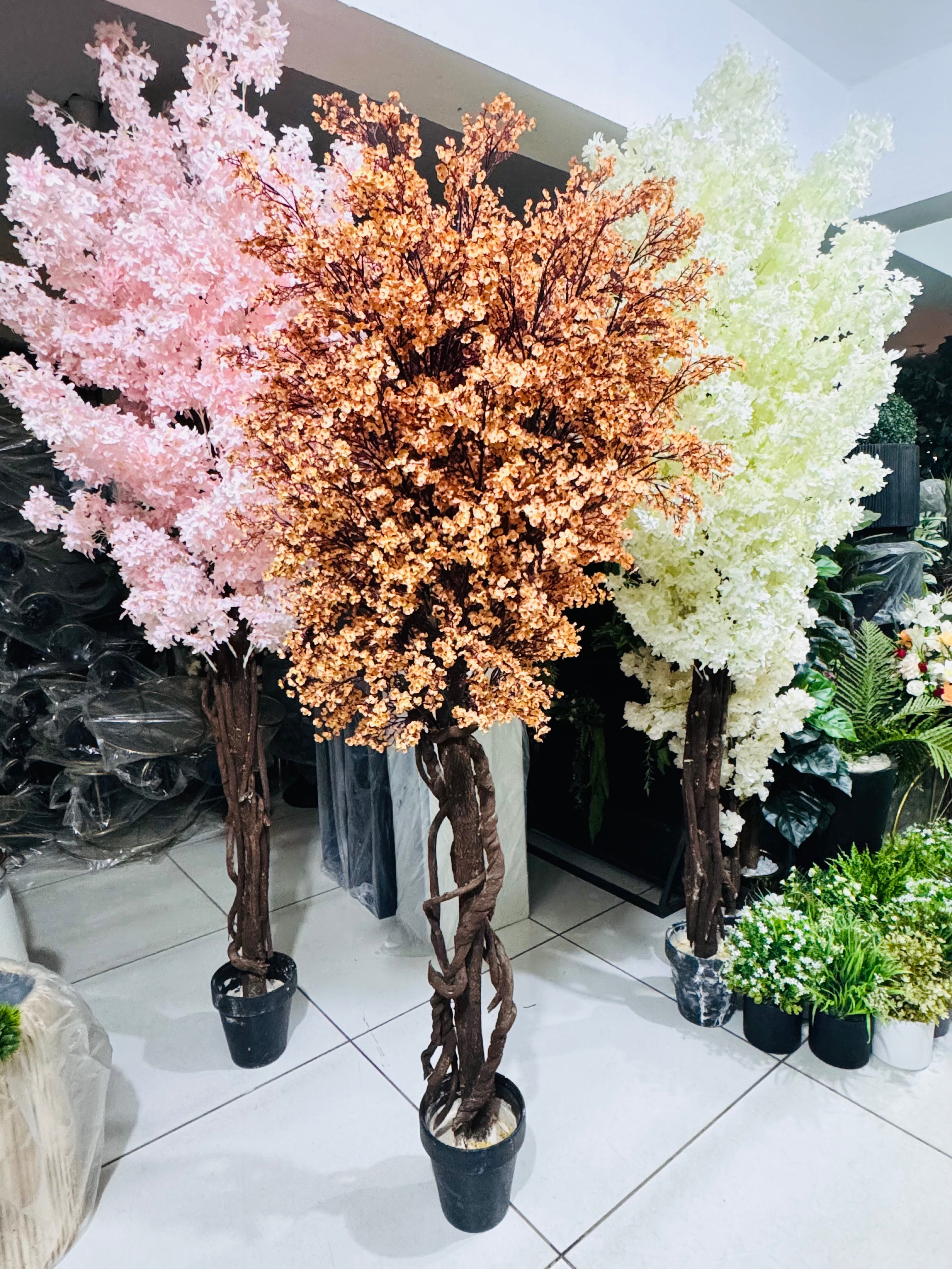 Exclusive Blossom tree big size