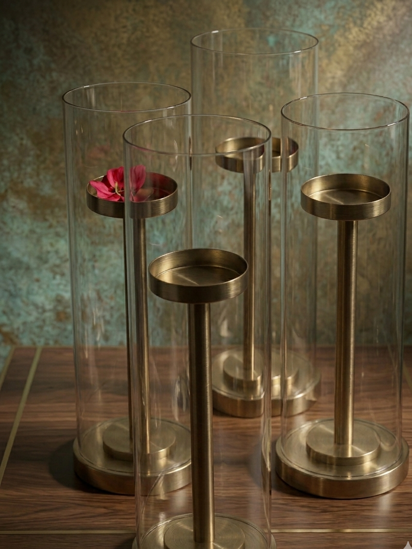 GLASS HOLDER