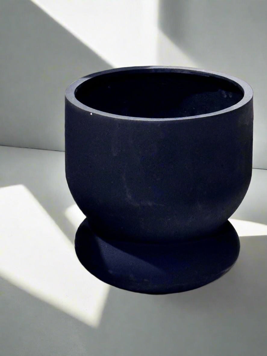 Modern Fiber Pots Collection