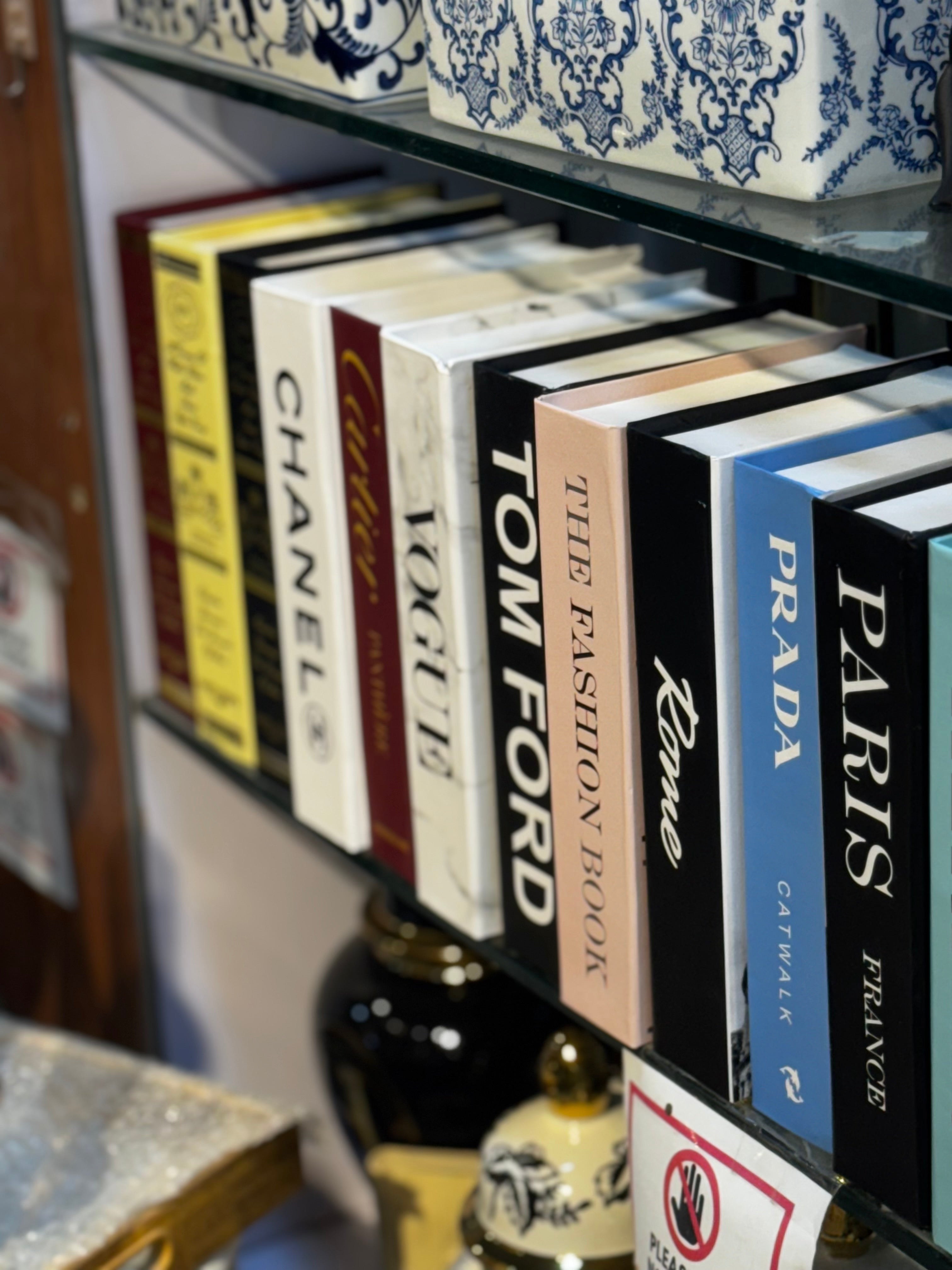 Fake Books