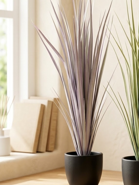 Premium Artificial Grass plants