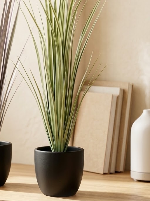 Premium Artificial Grass plants
