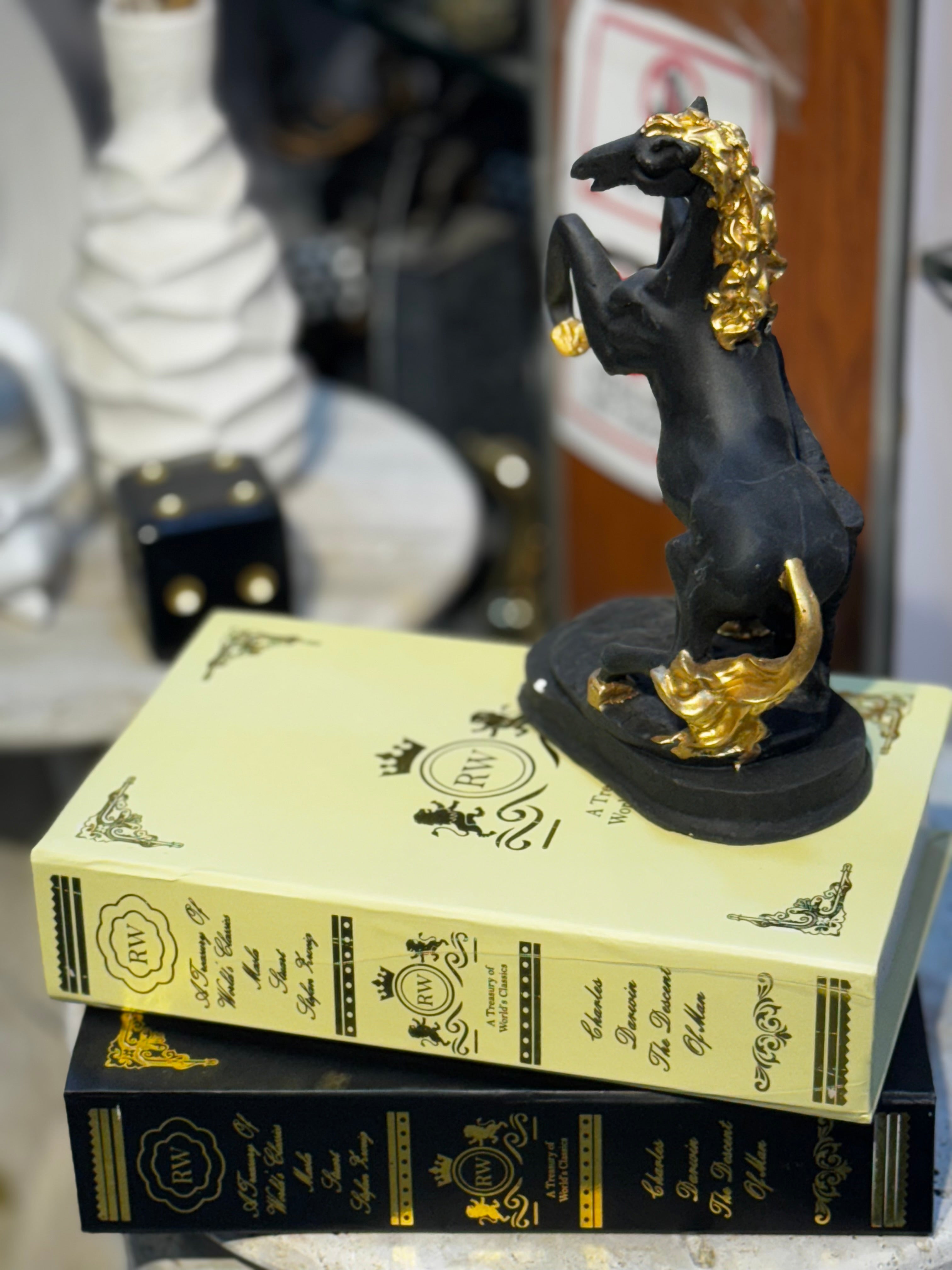 Fake Books