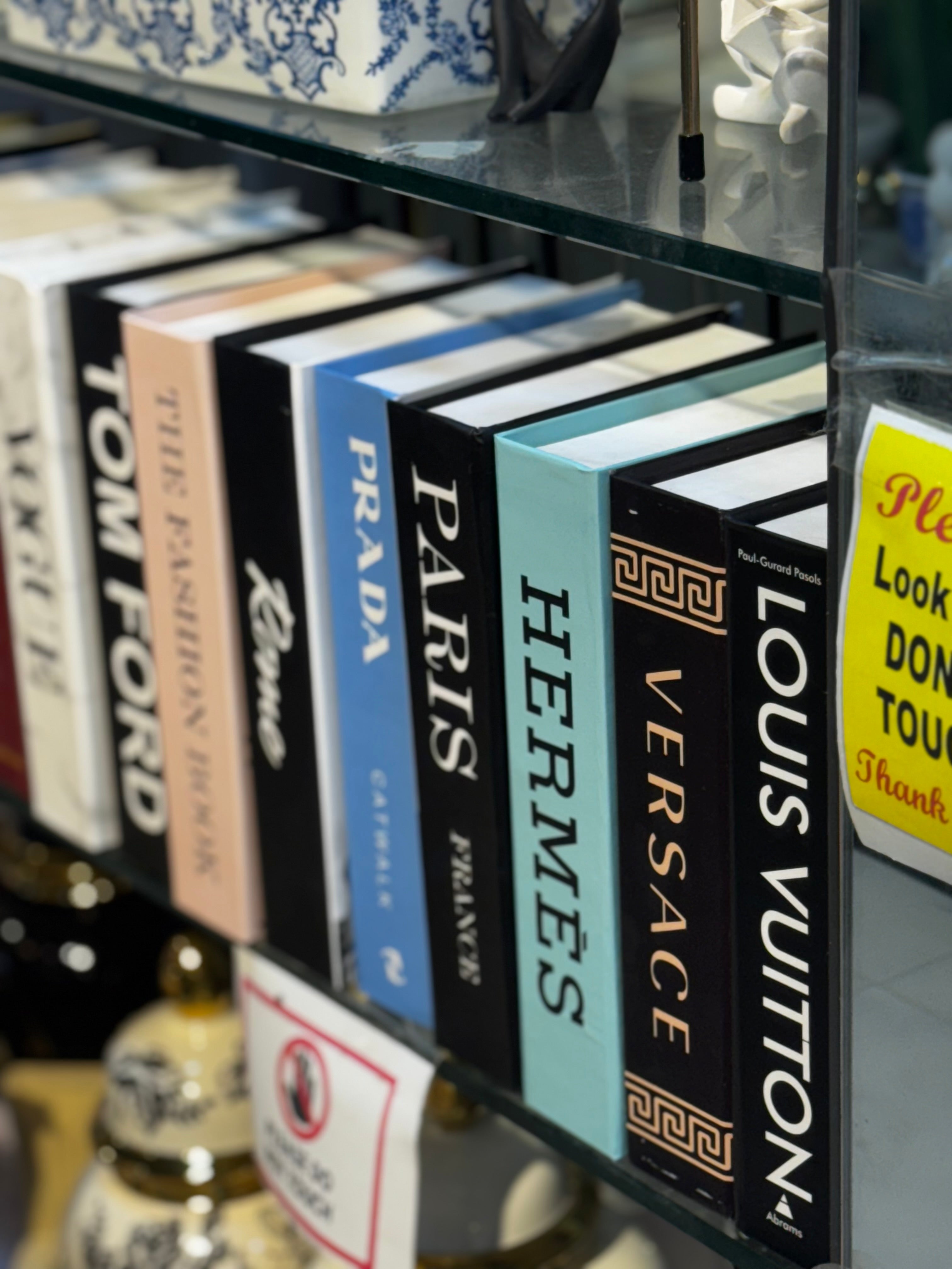 Fake Books