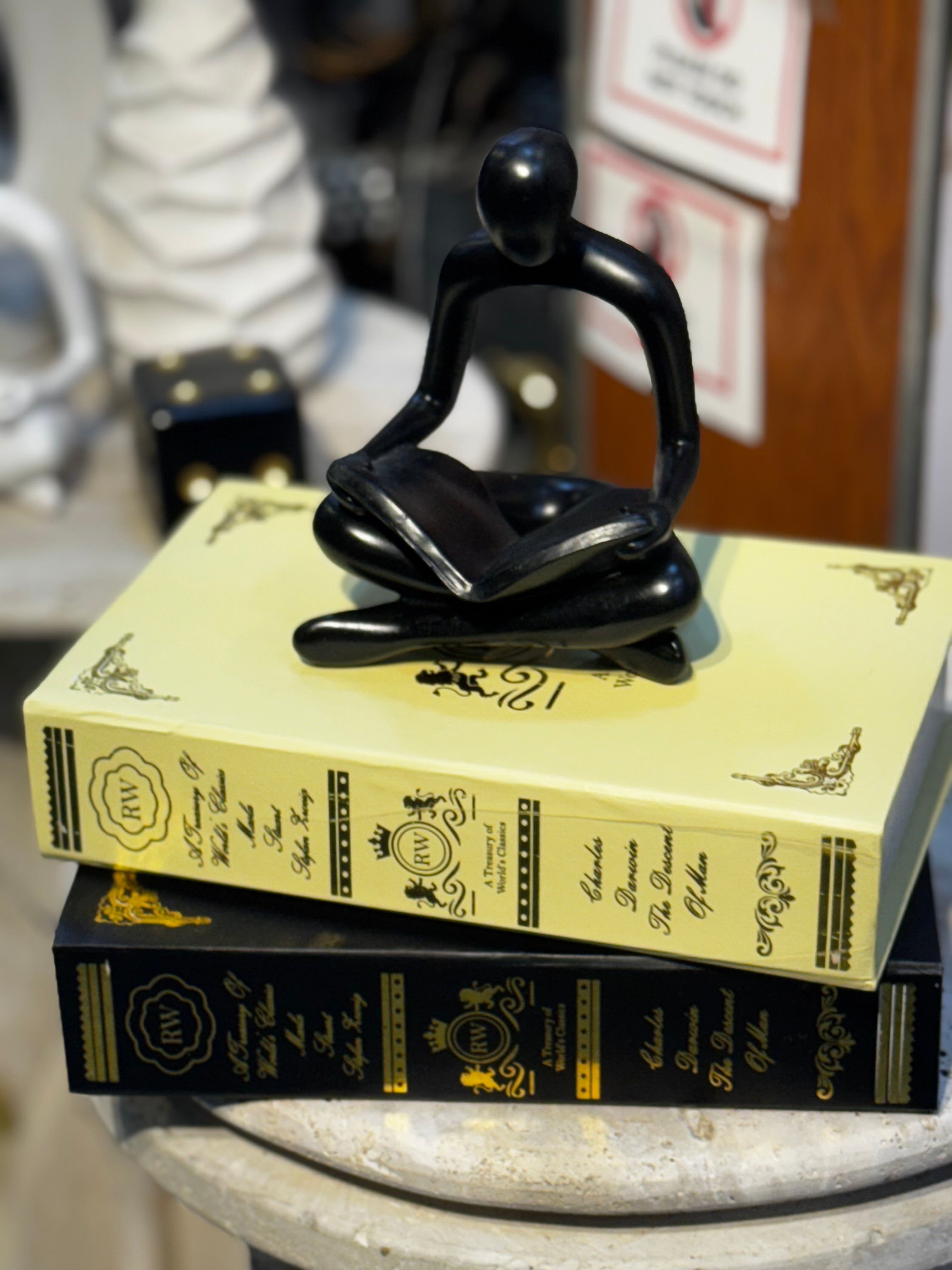 Fake Books