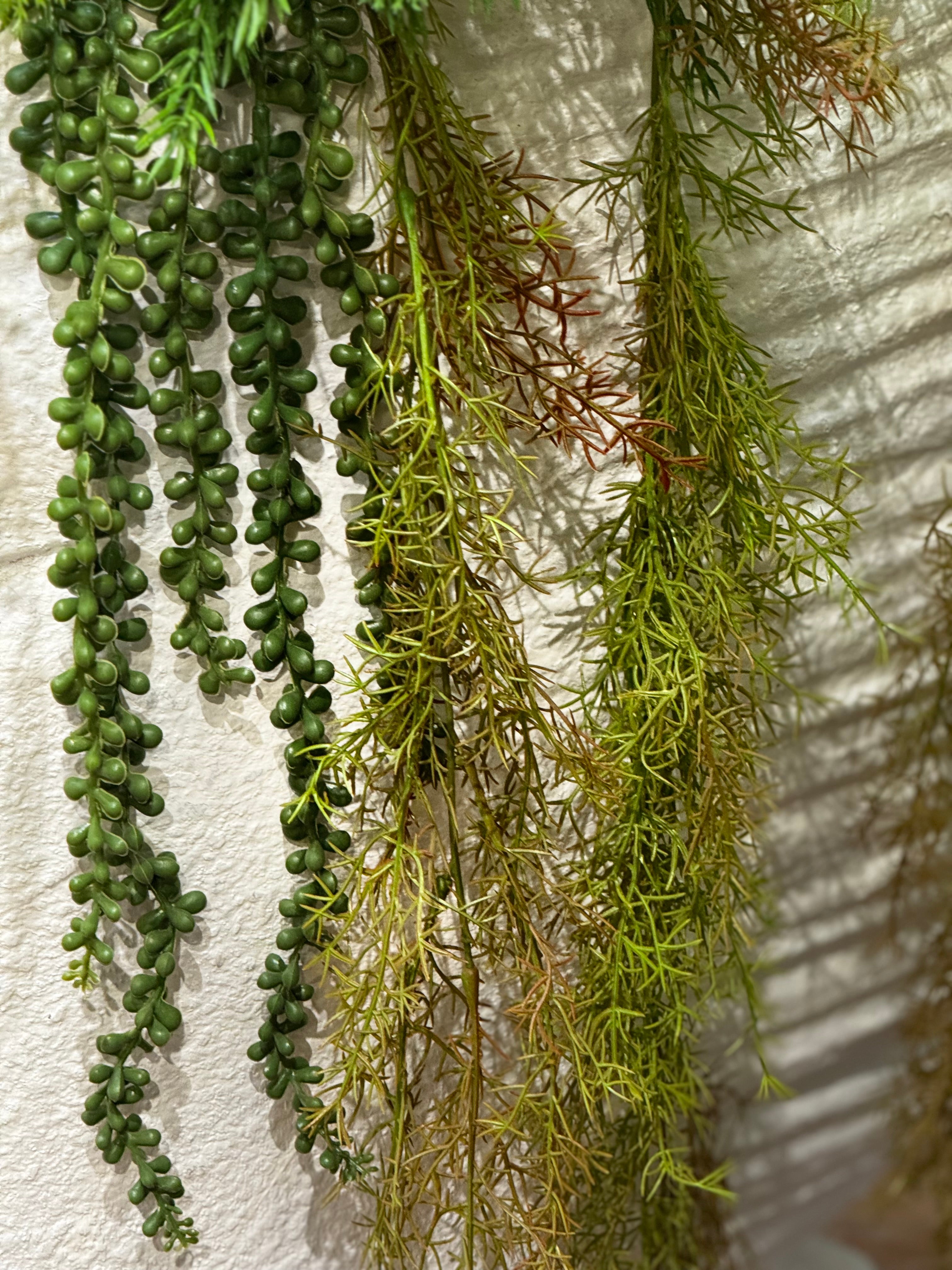 Elysian Face Statement Planter