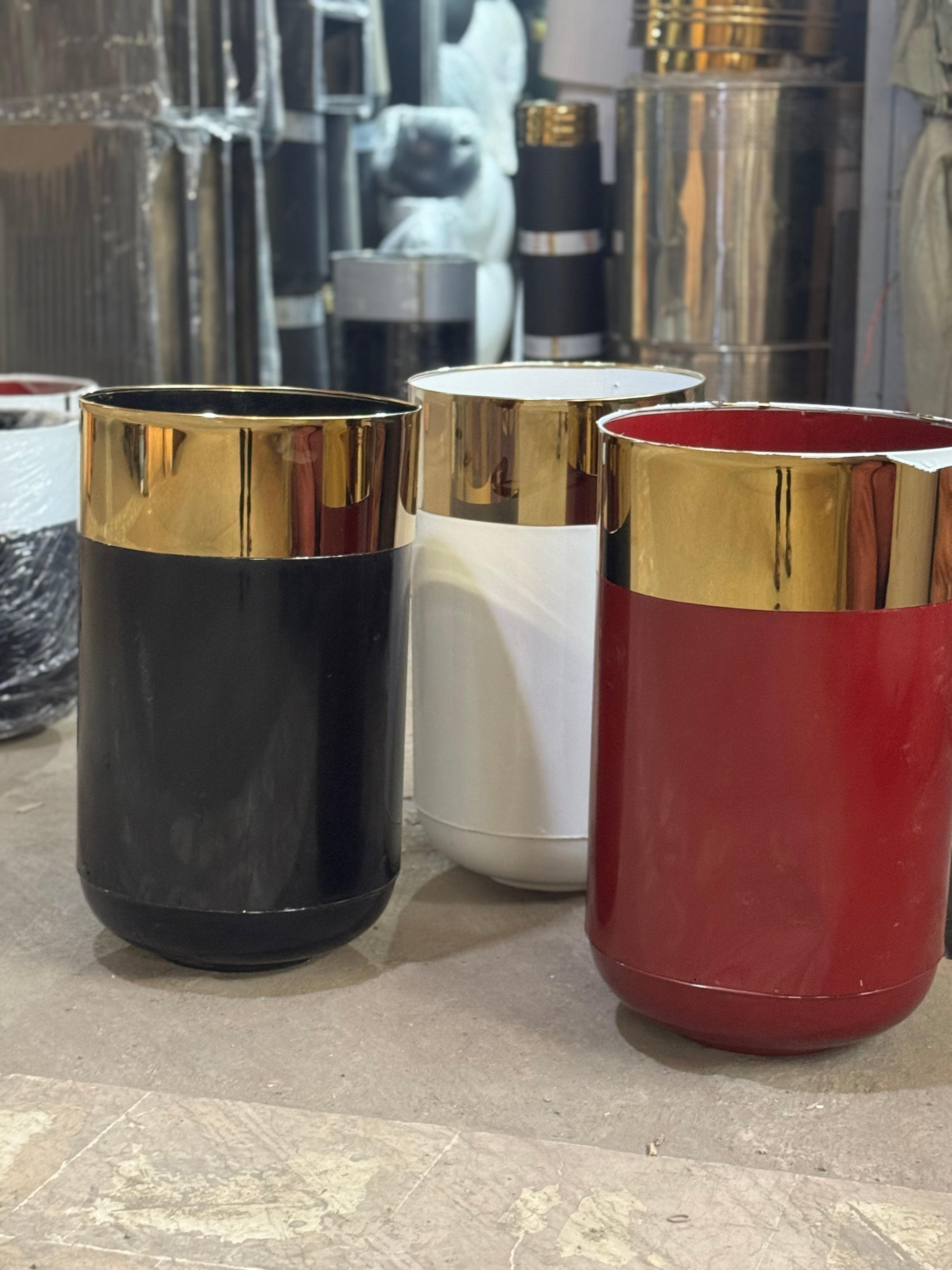 Premium Metal planter