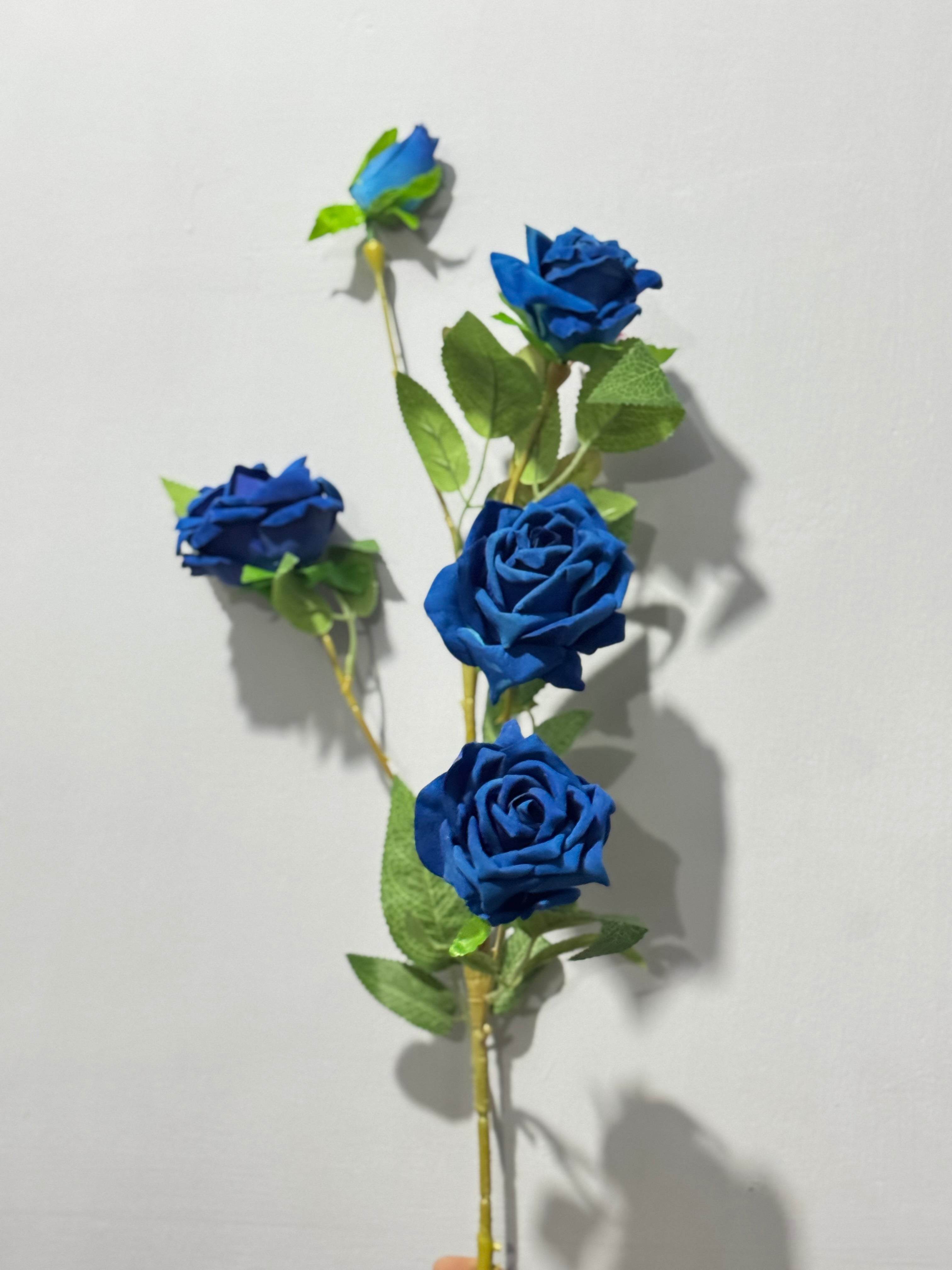 Velvety Roses sticks