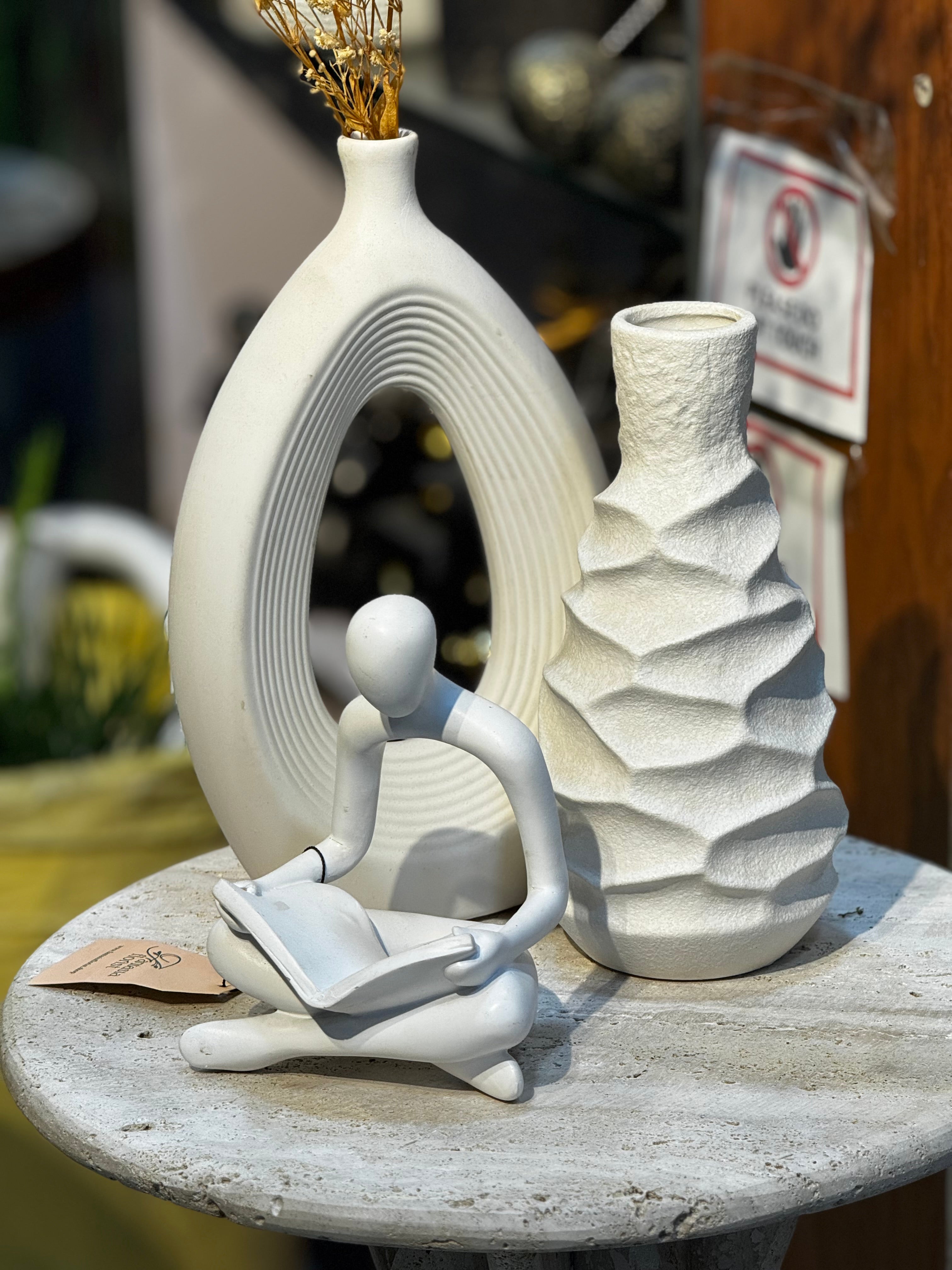 AUERA MATTE CERAMIC COLLECTION