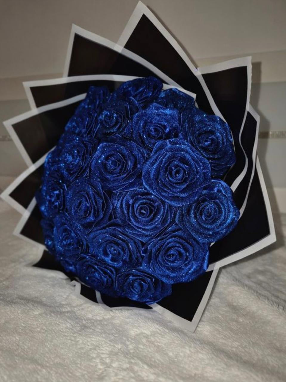 Handmade Shrub Bouquet Collection