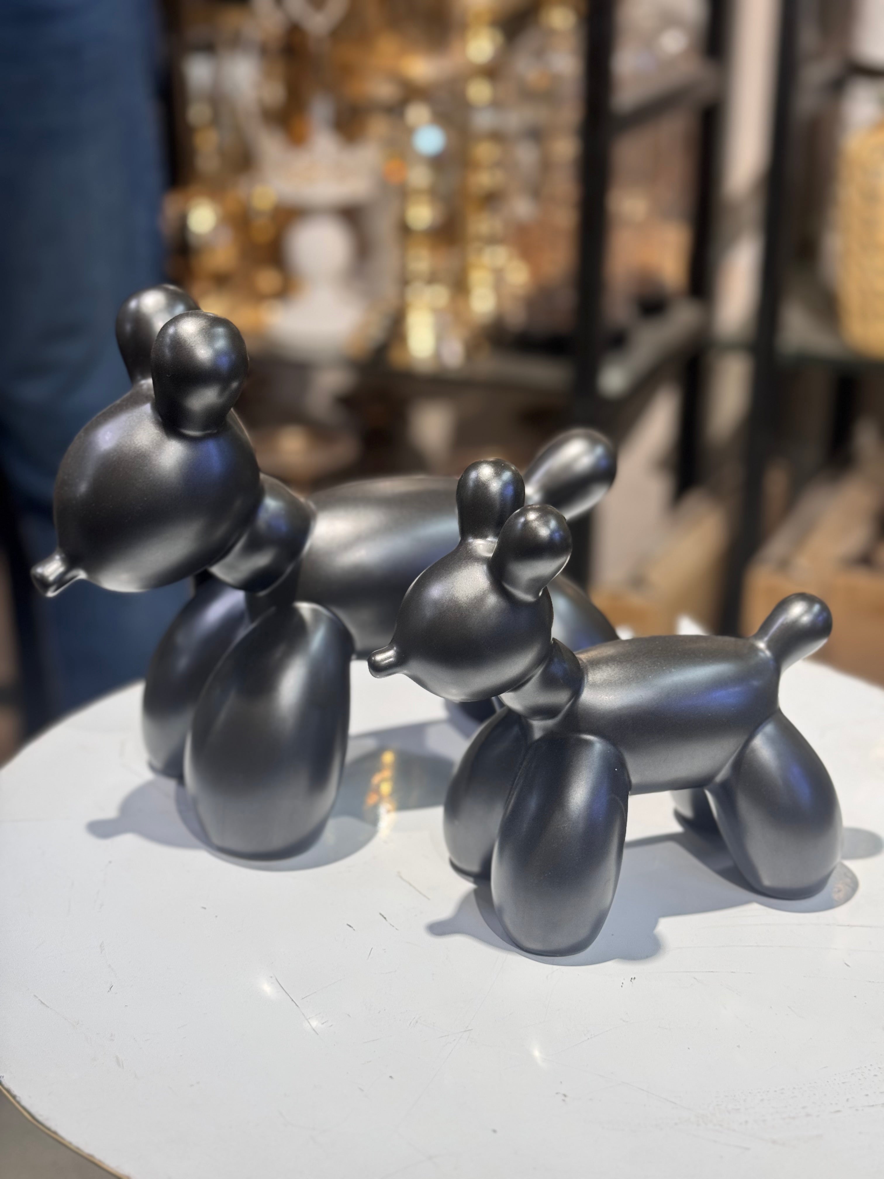 Ceramic Ornaments
