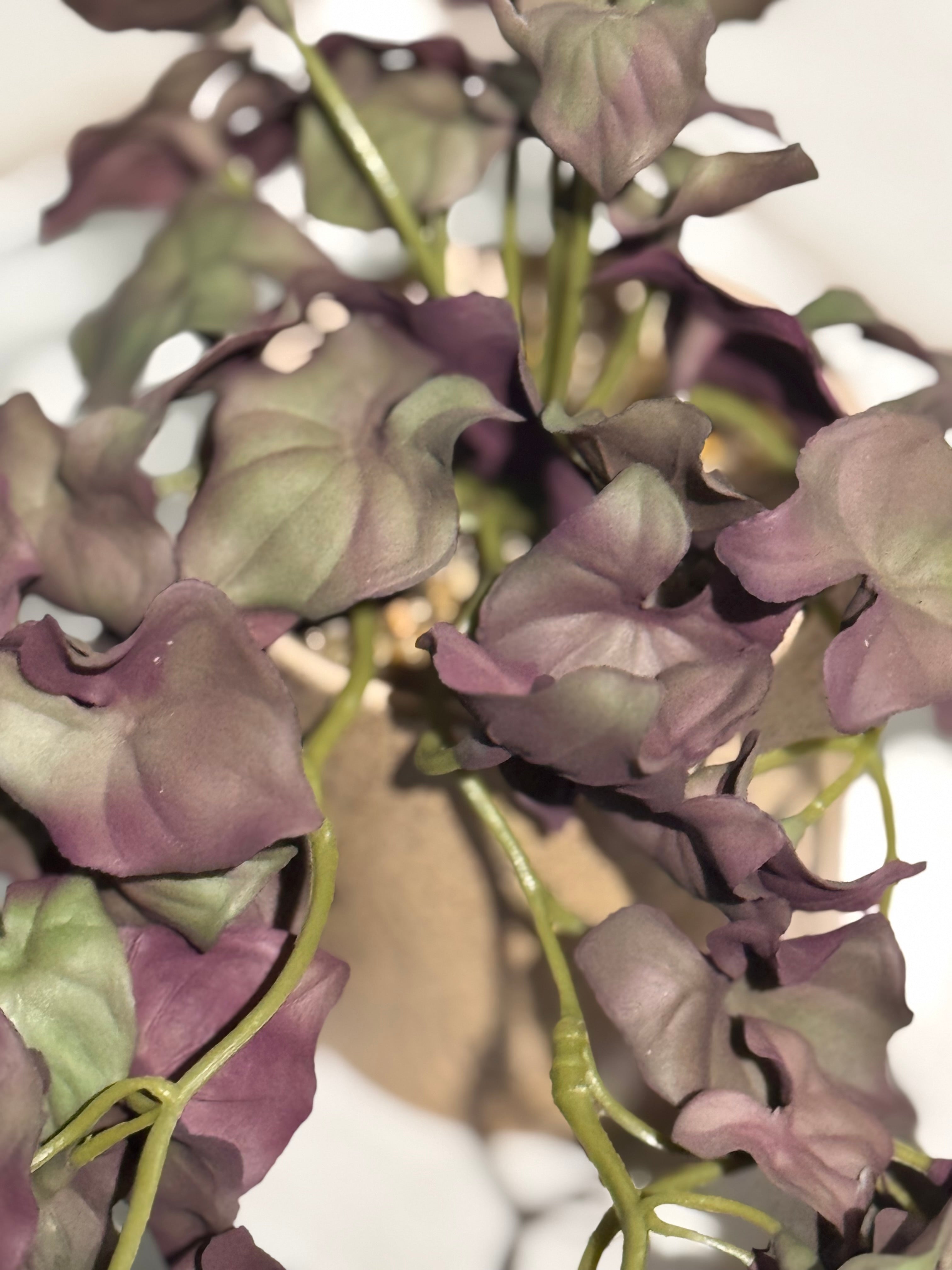 real looking hanging plants Real Looking hanging plants – Fantasia Florist