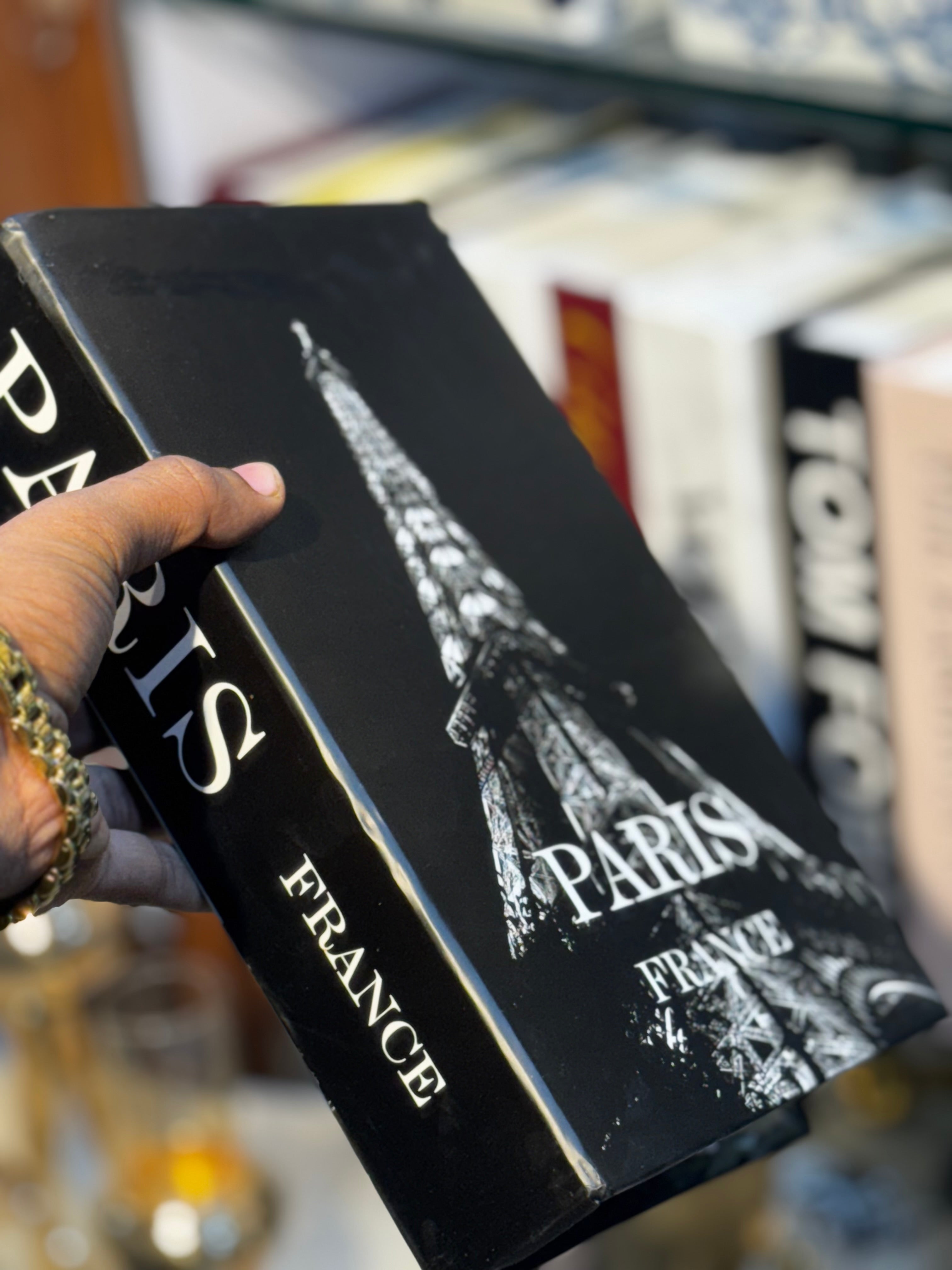 Fake Books