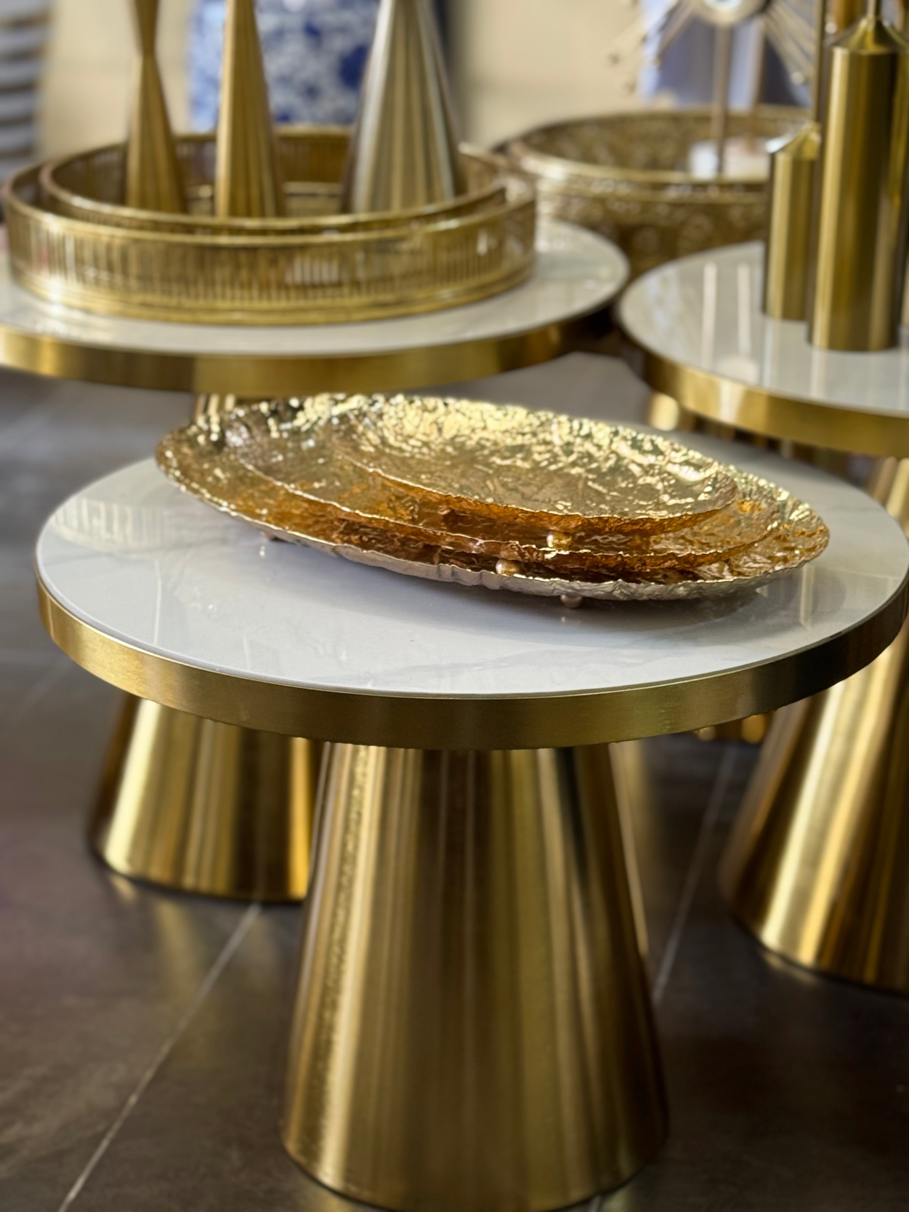 Nesting Coffee Table set