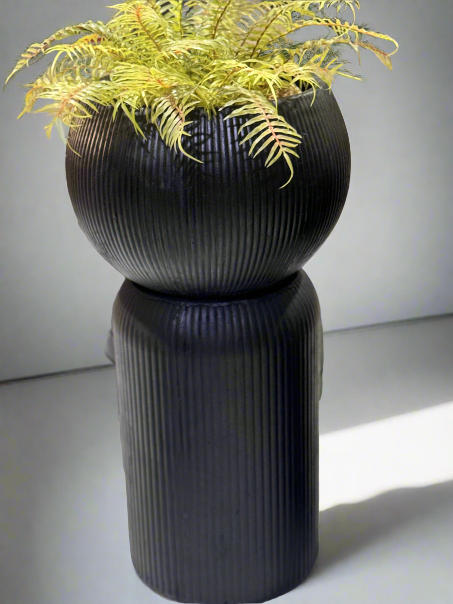 Modern Fiber Pots Collection