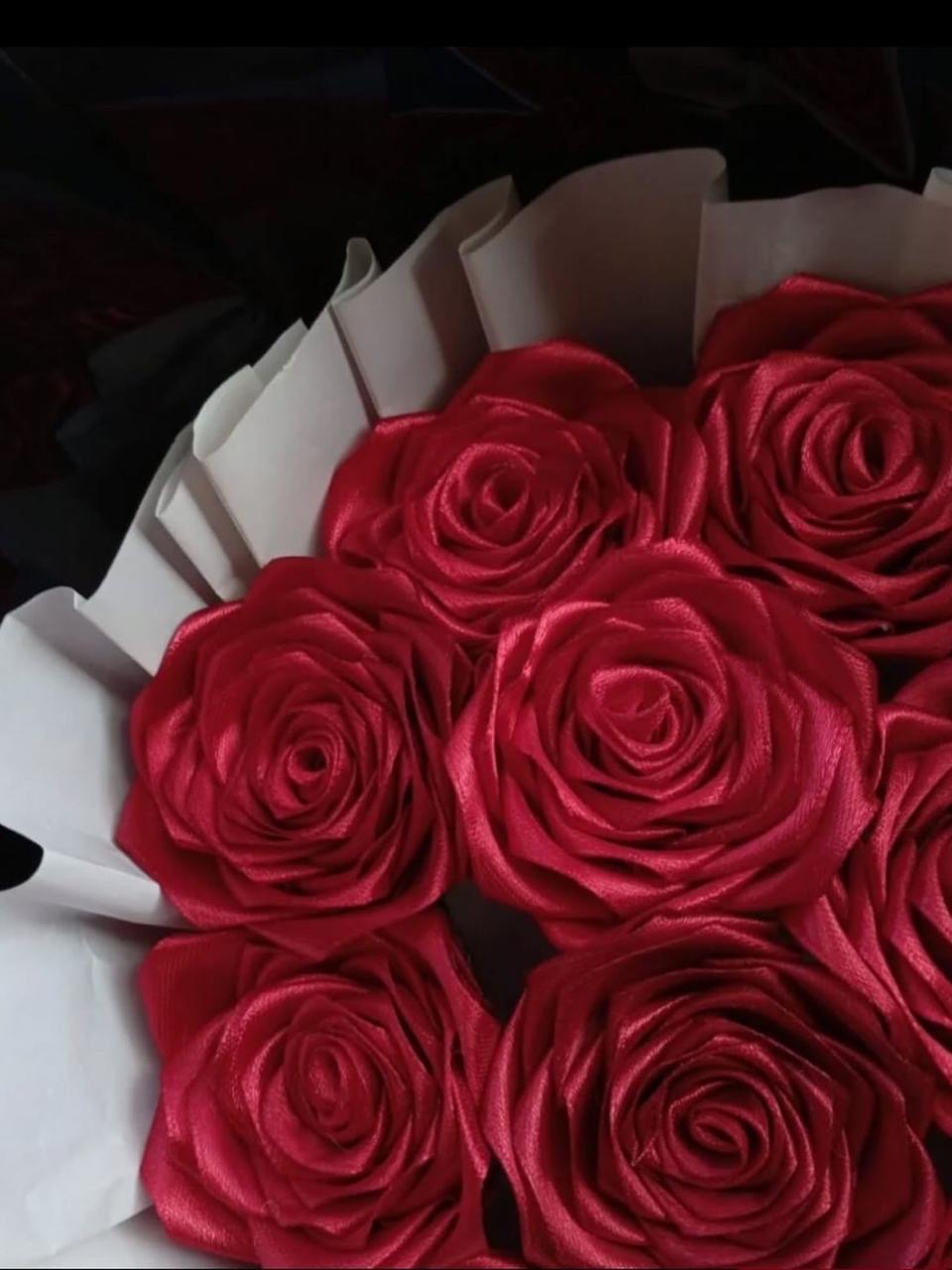 Handmade Shrub Bouquet Collection