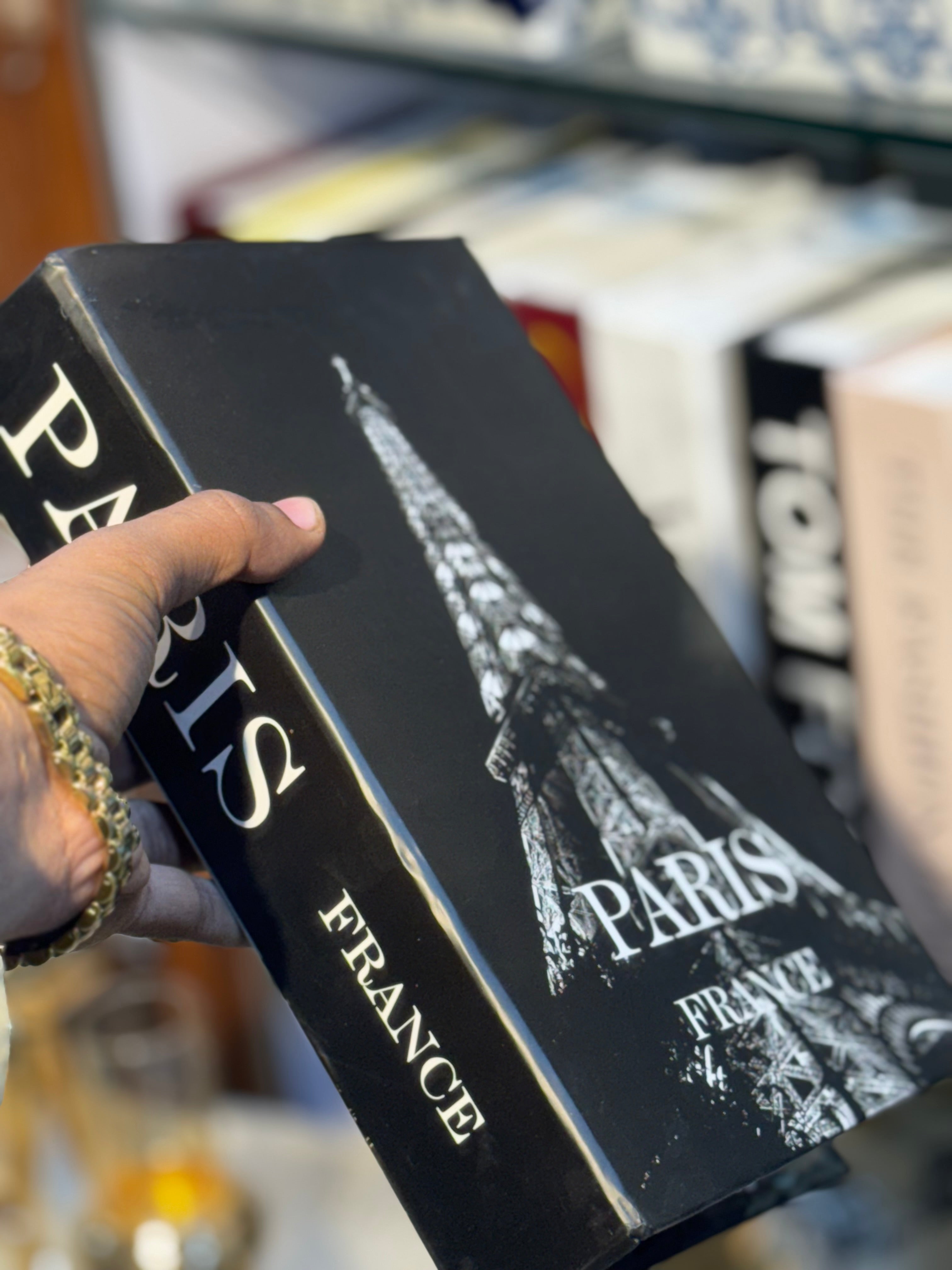 Fake Books