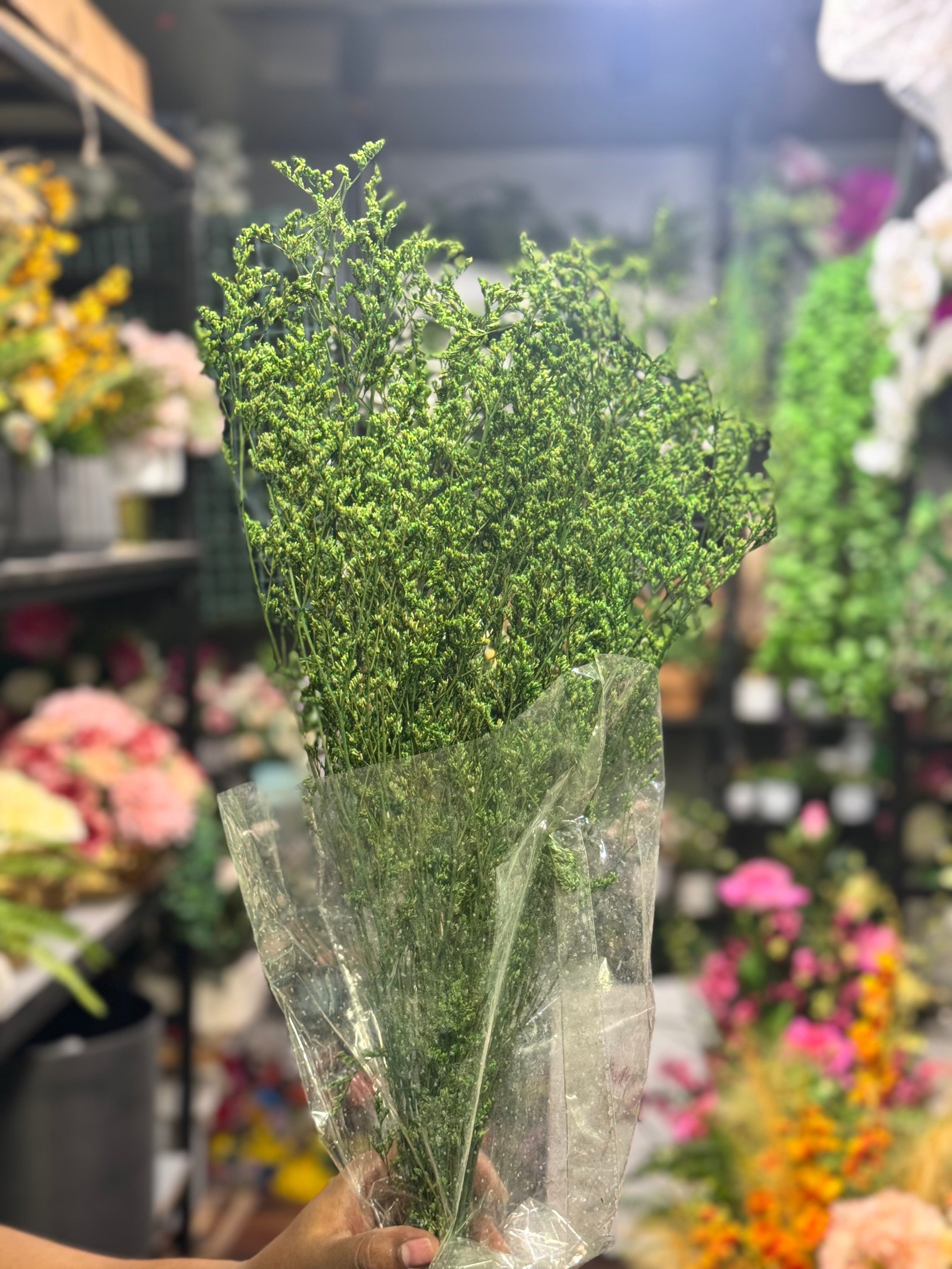 Premium Dried floral packet