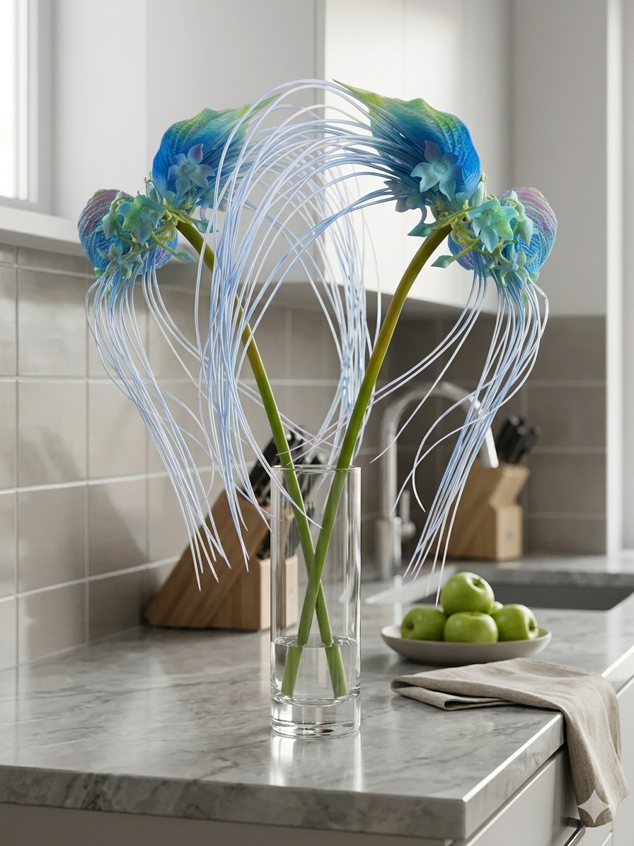 The Nimbus Cascade Bloom