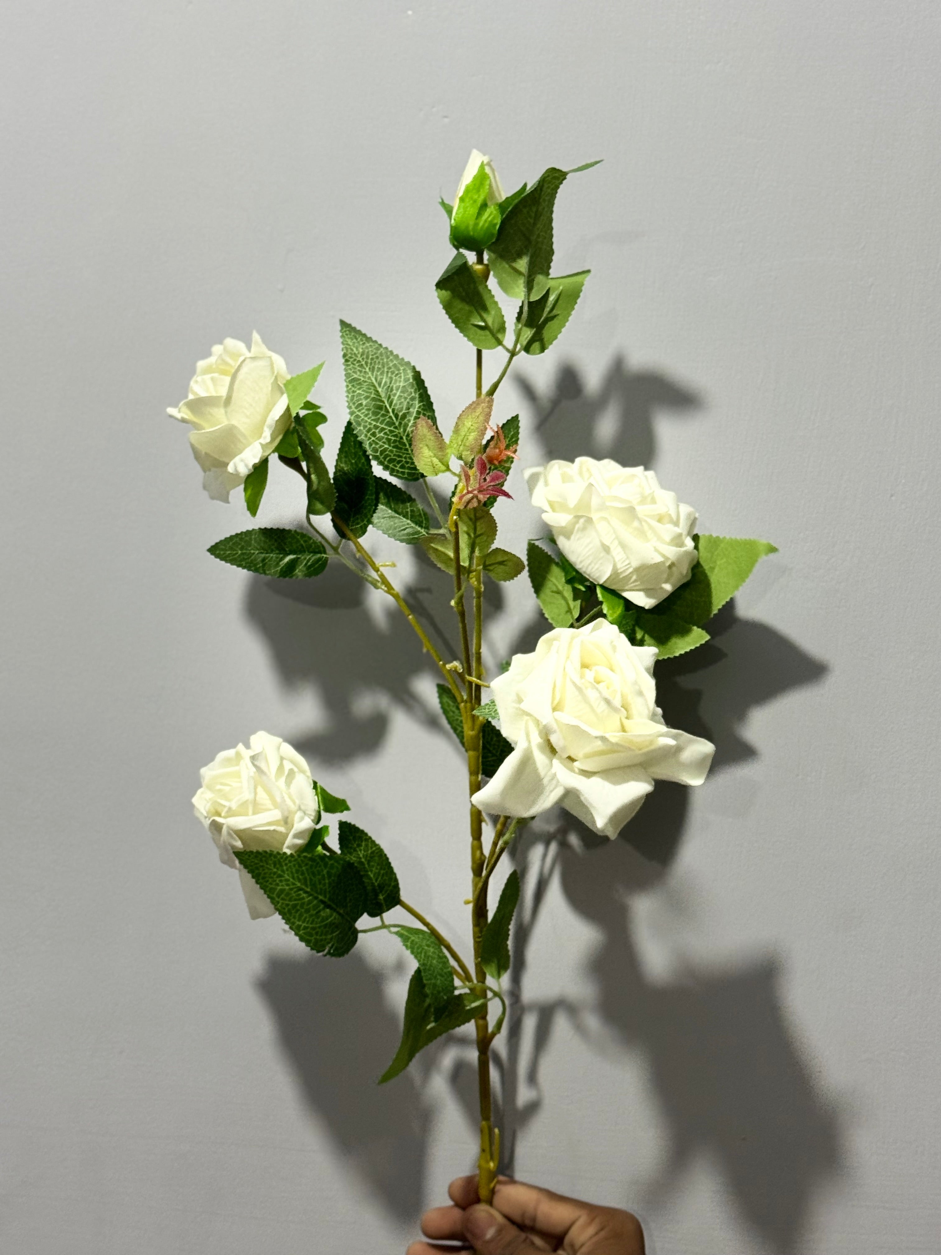 Velvety Roses sticks