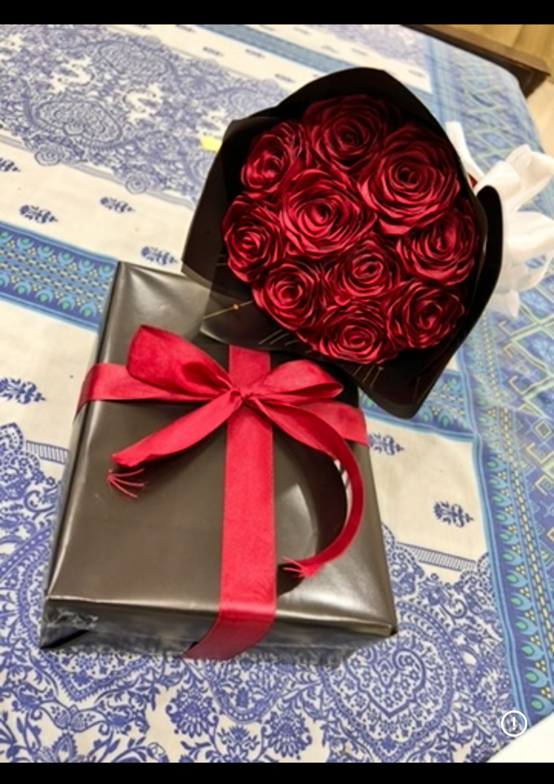 Handmade Shrub Bouquet Collection