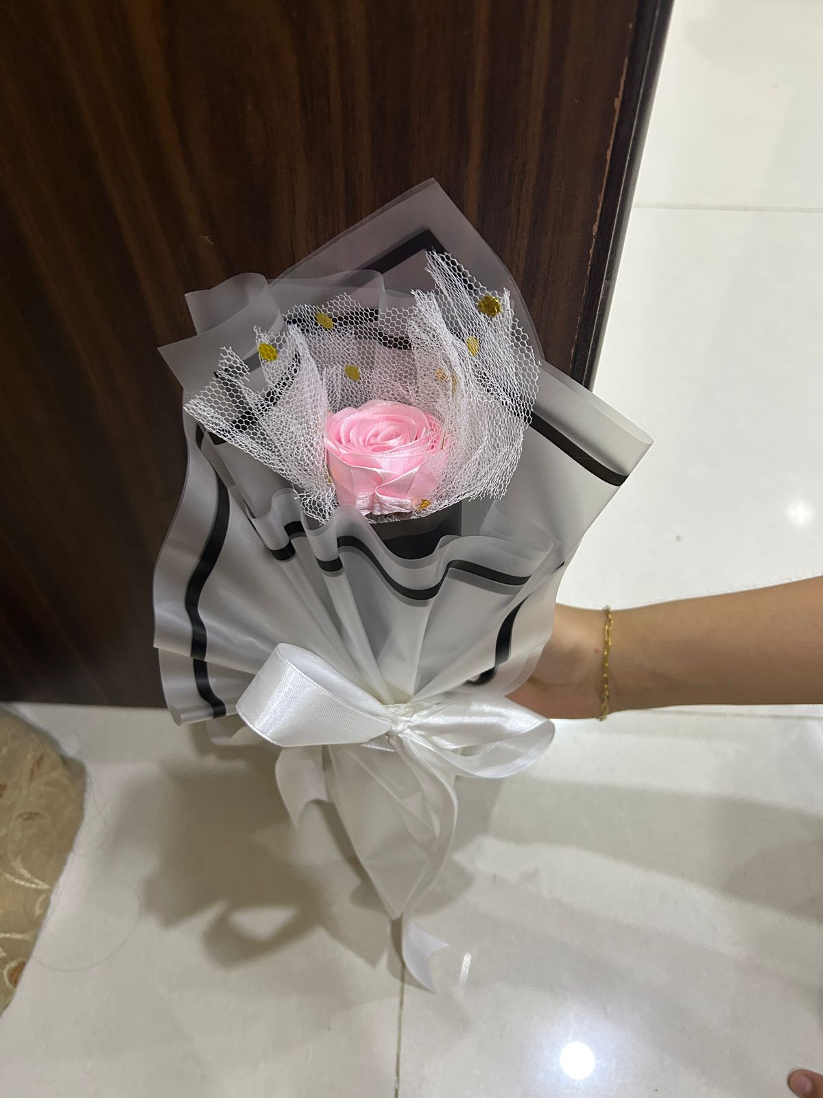 Handmade Shrub Bouquet Collection