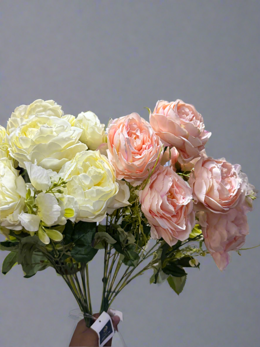 Premium roses bunches