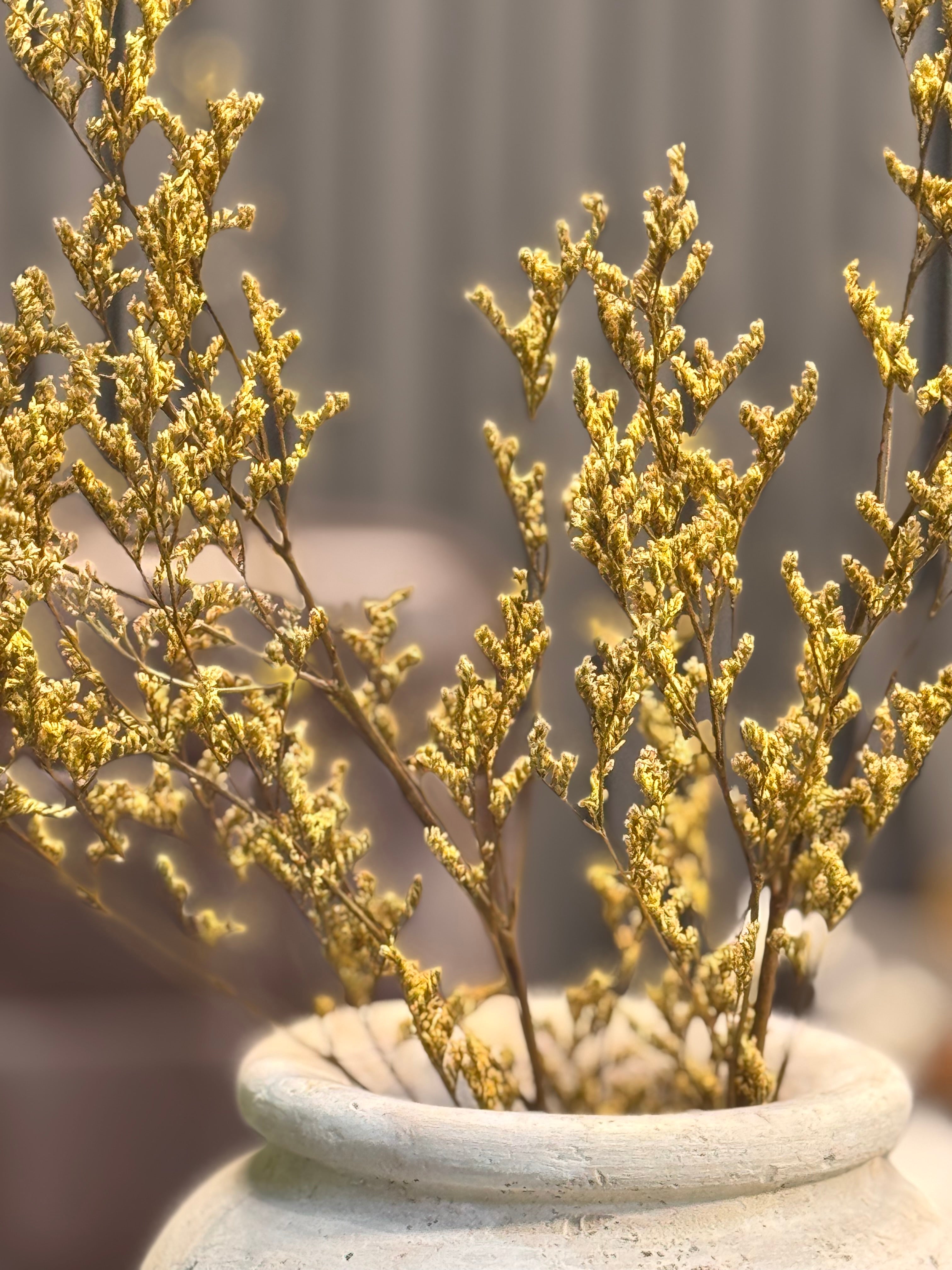 Natural Travertine bowl