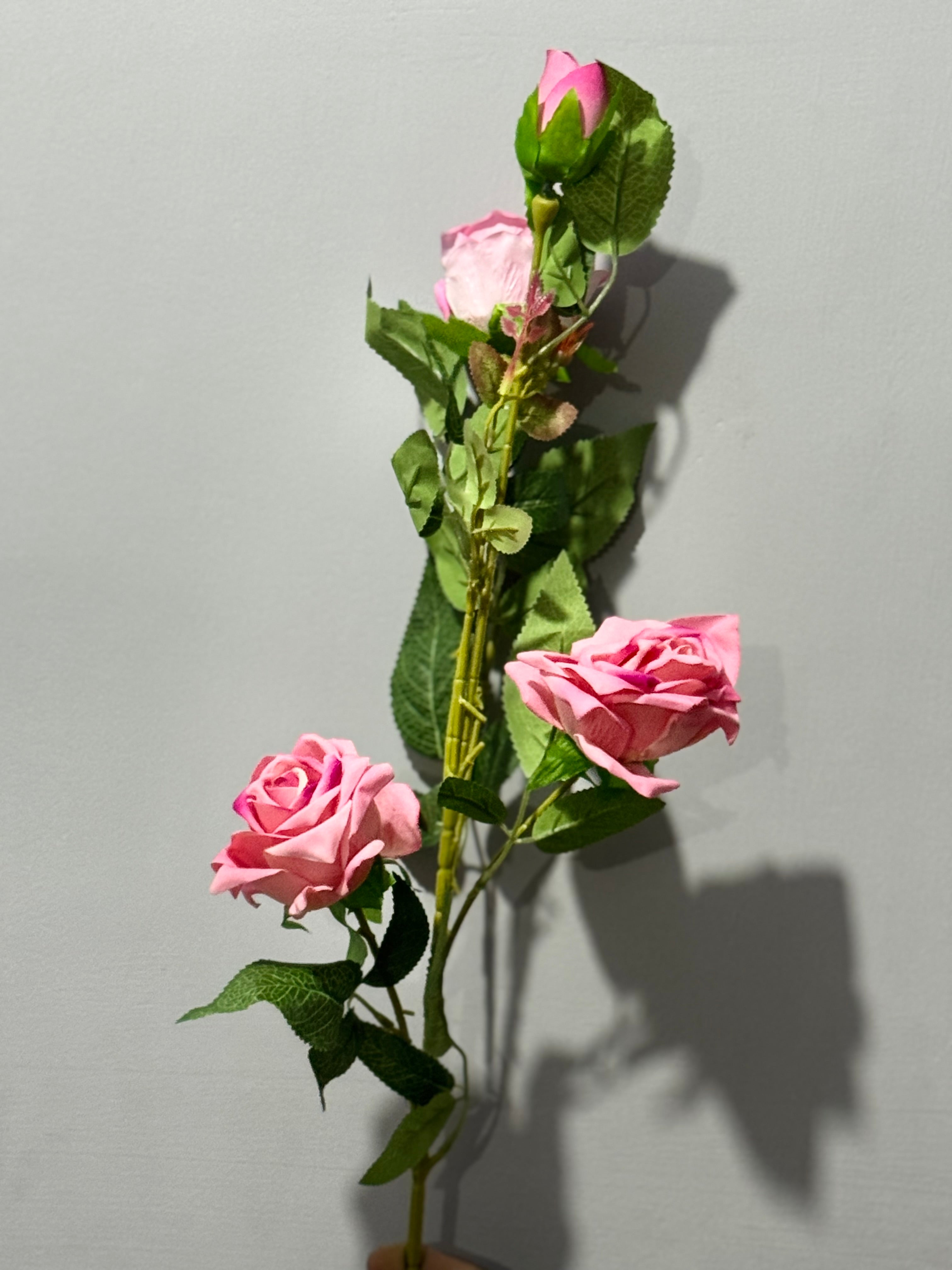Velvety Roses sticks