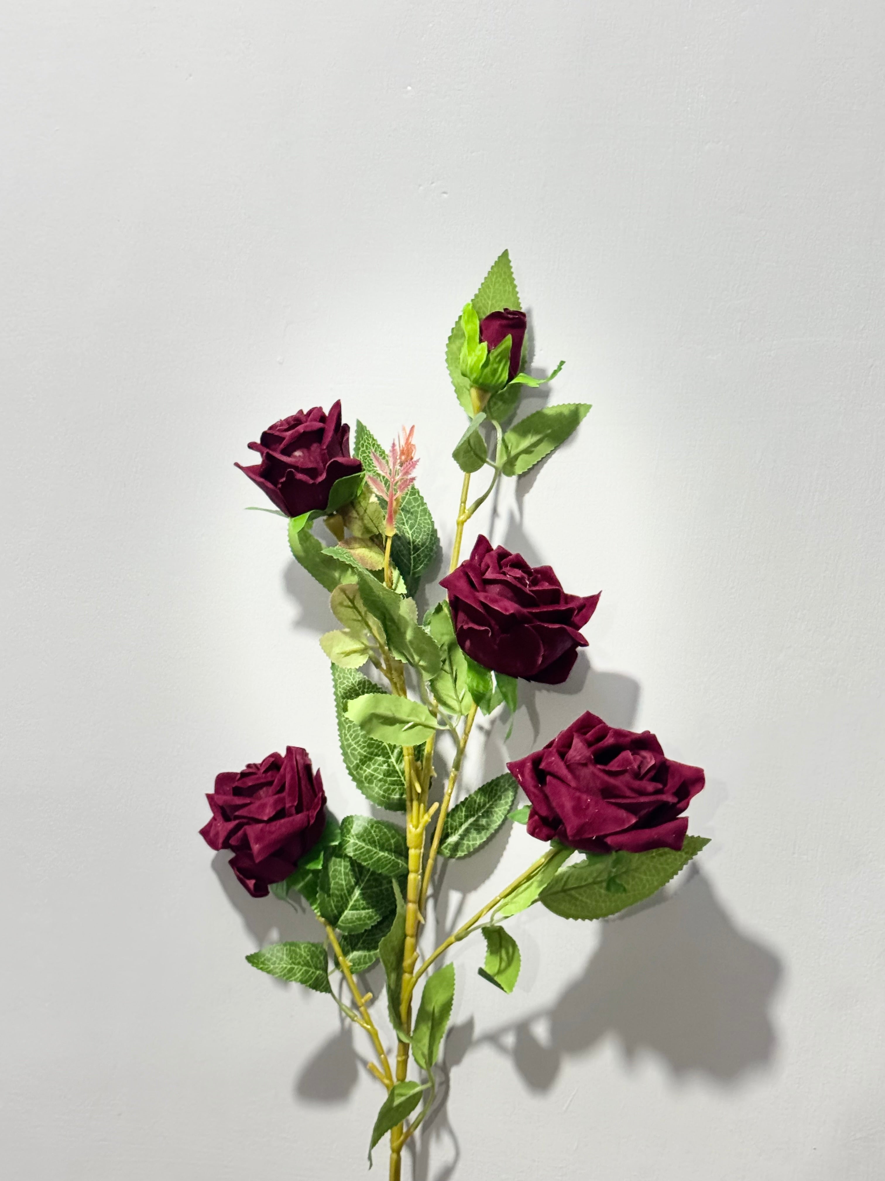 Velvety Roses sticks