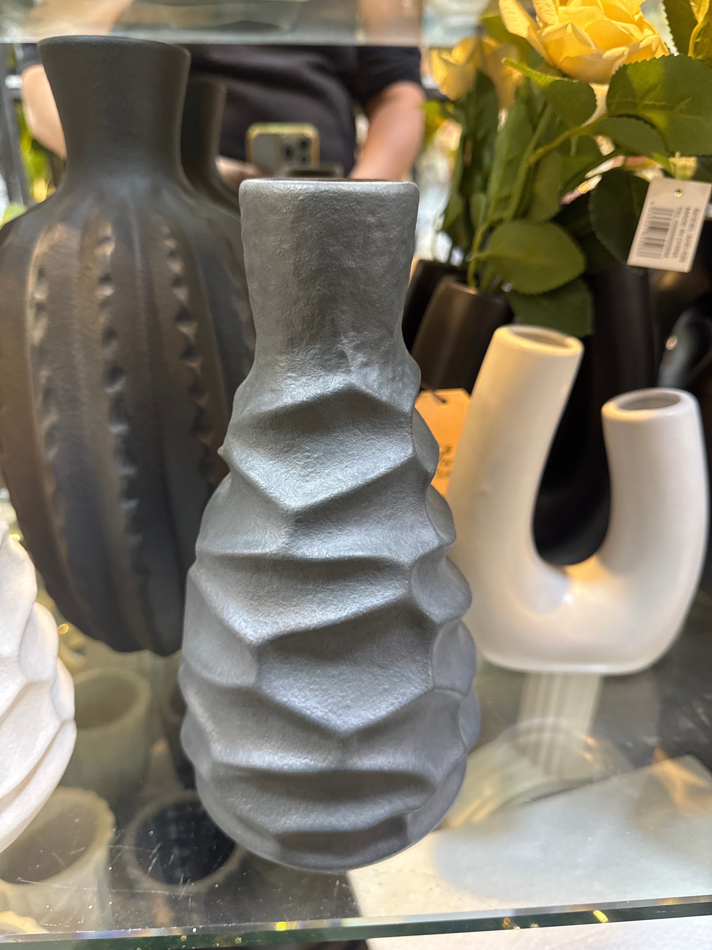 AUERA MATTE CERAMIC COLLECTION