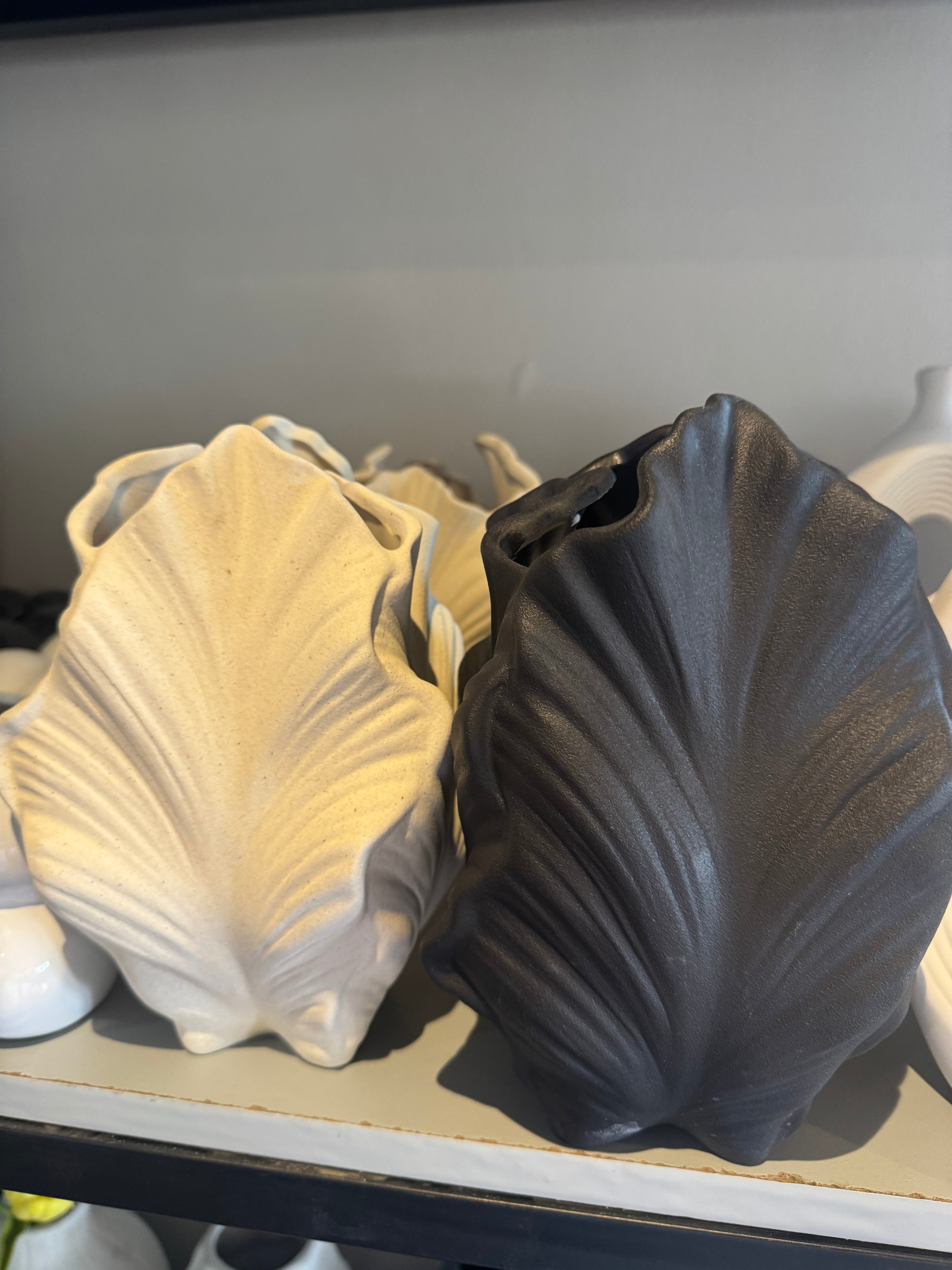 Premium ceramic Nordic Vases