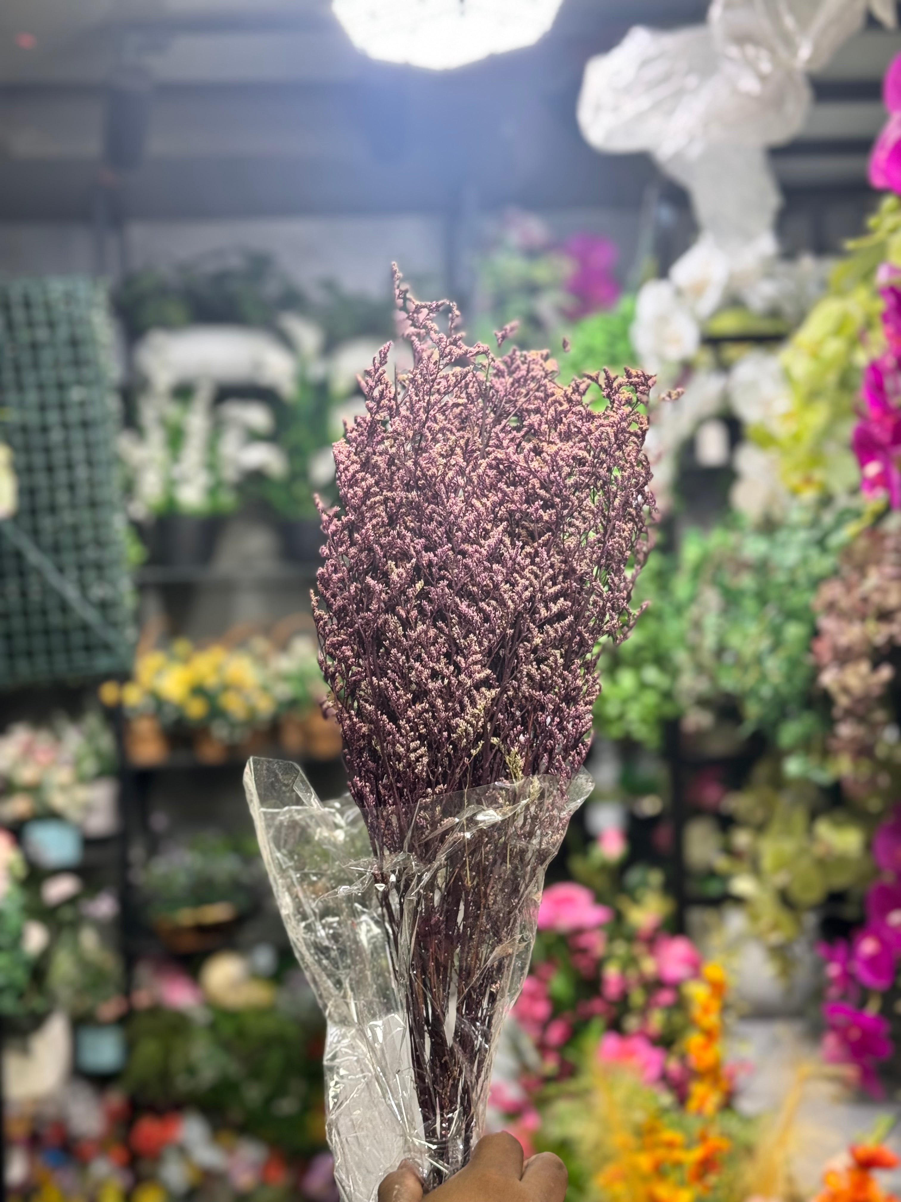 Premium Dried floral packet
