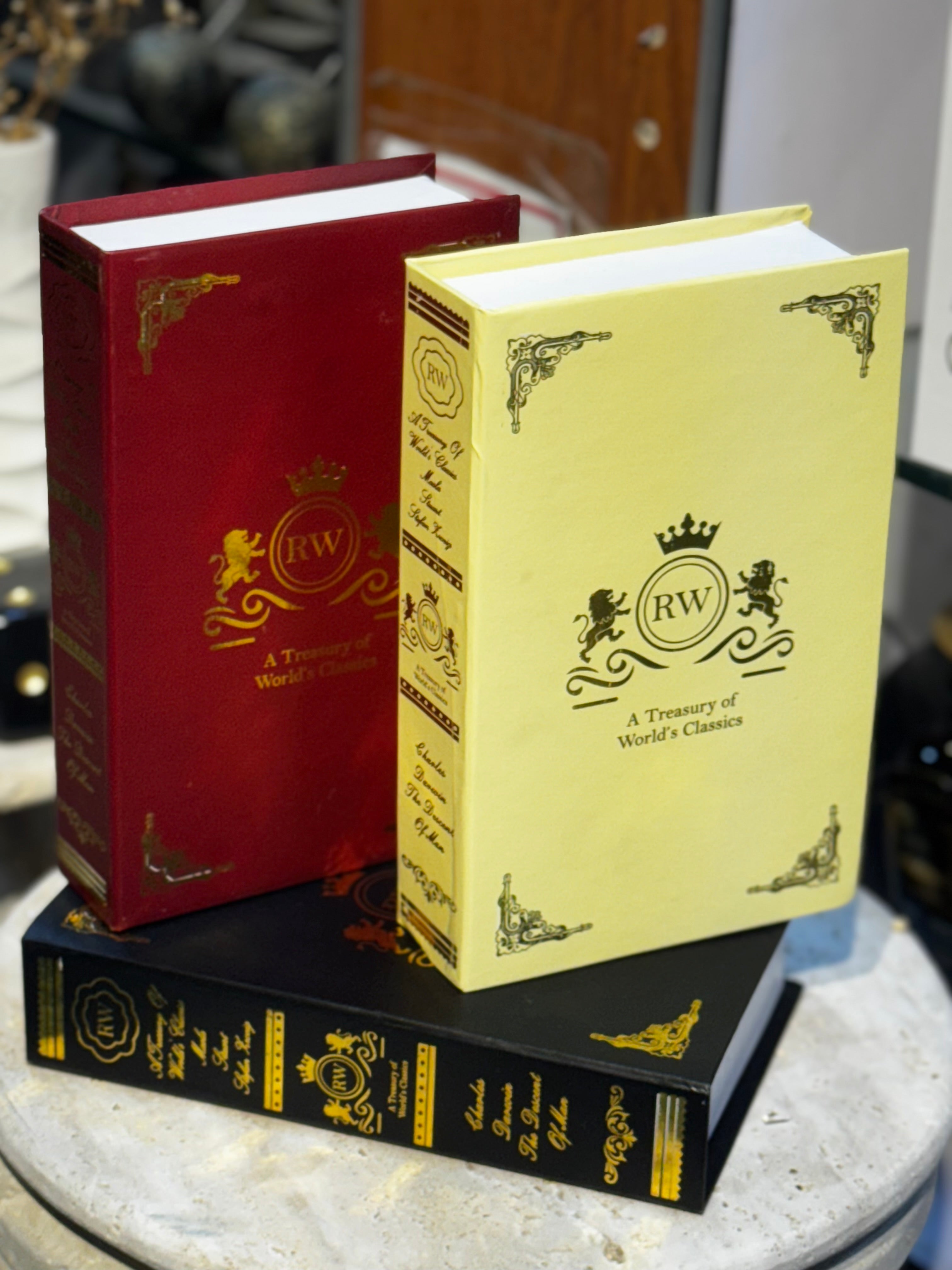 Fake Books