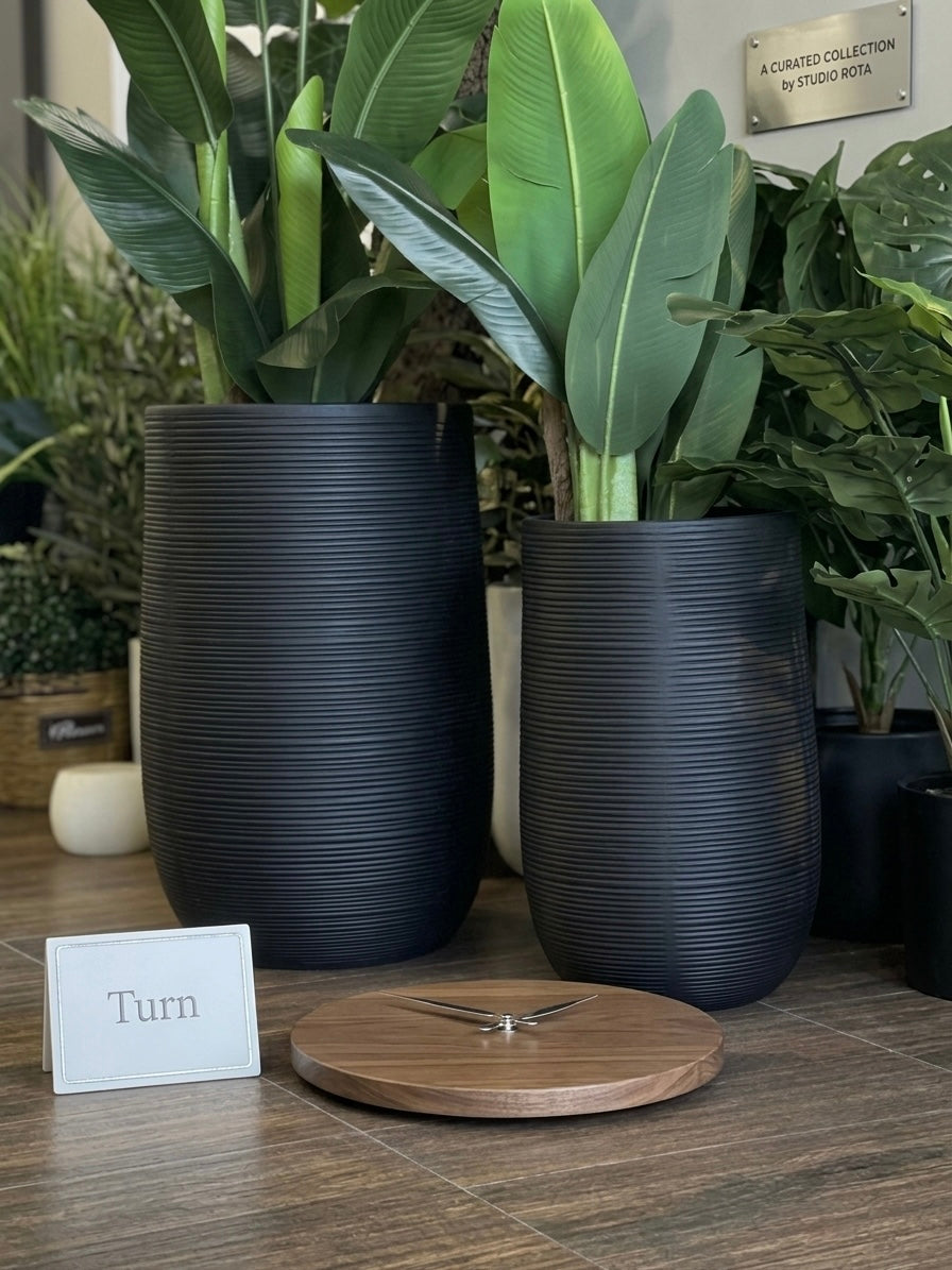 Studio ROTA-The Turn Collection