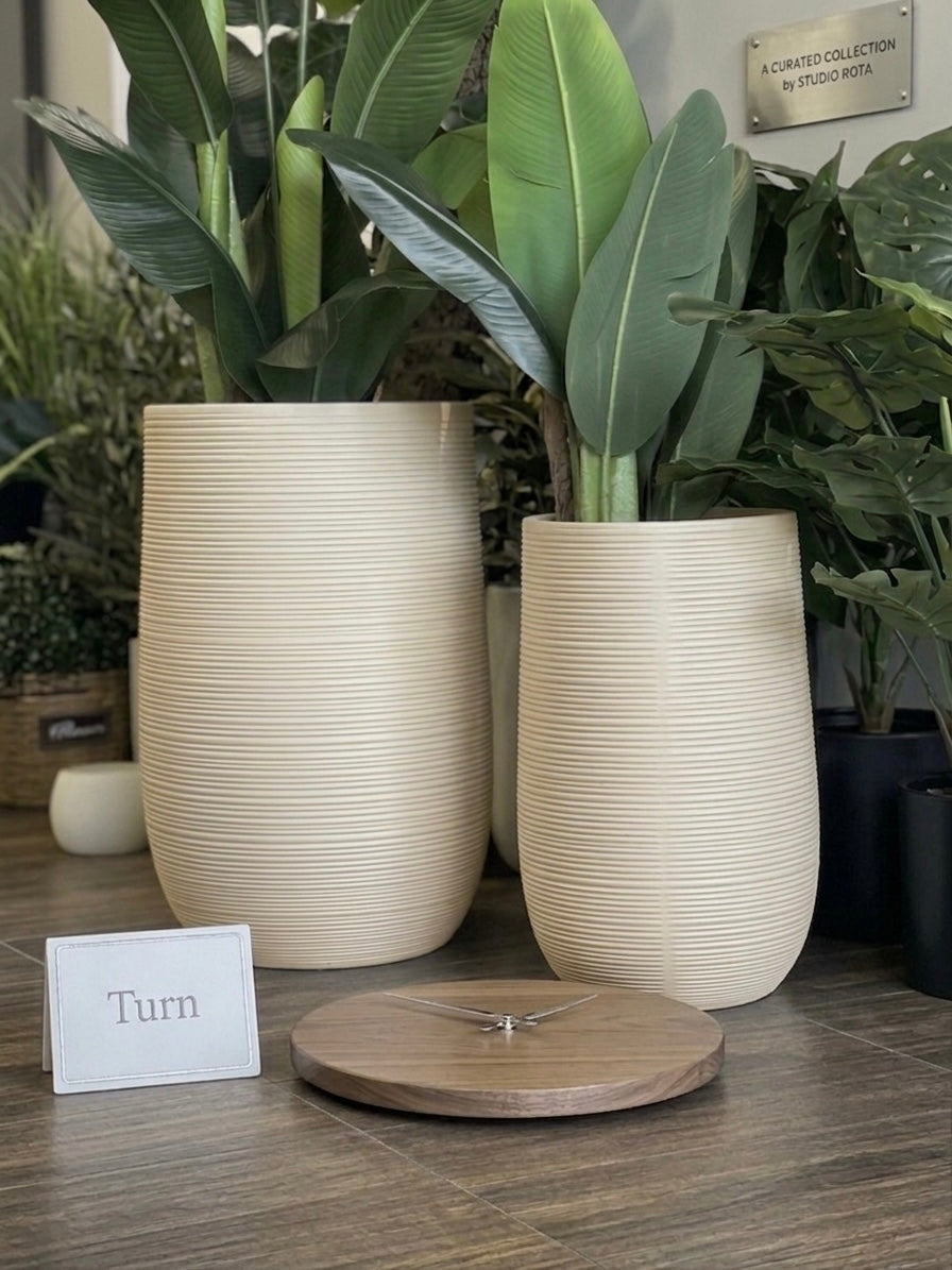 Studio ROTA-The Turn Collection