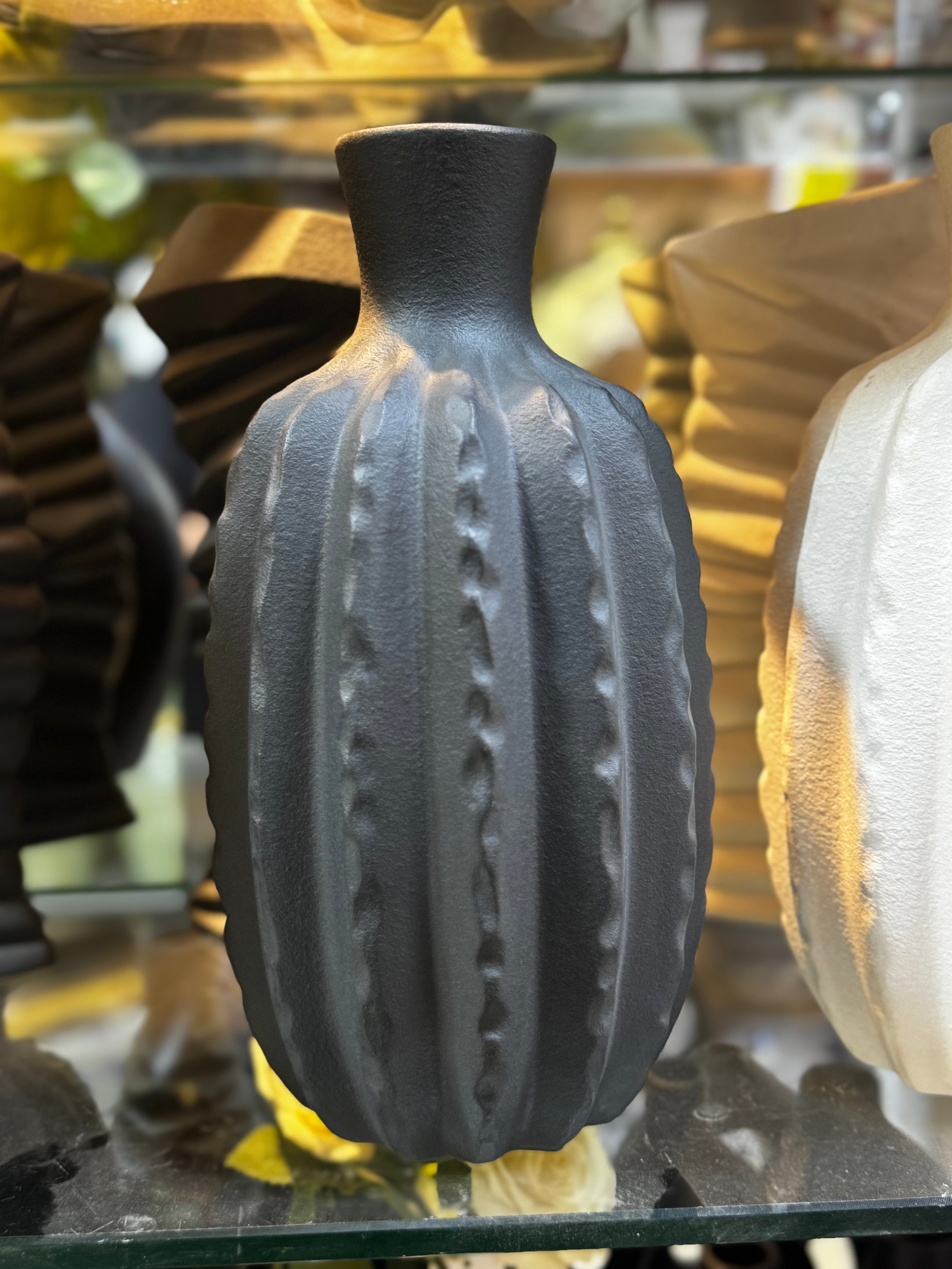 AUERA MATTE CERAMIC COLLECTION