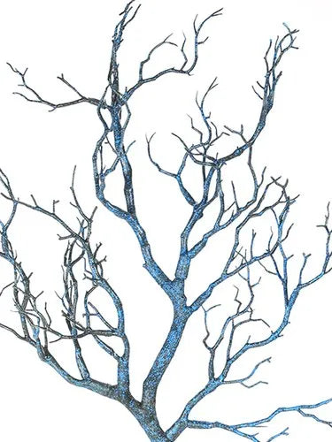 ARTIFICIAL DRIED TREE STEM